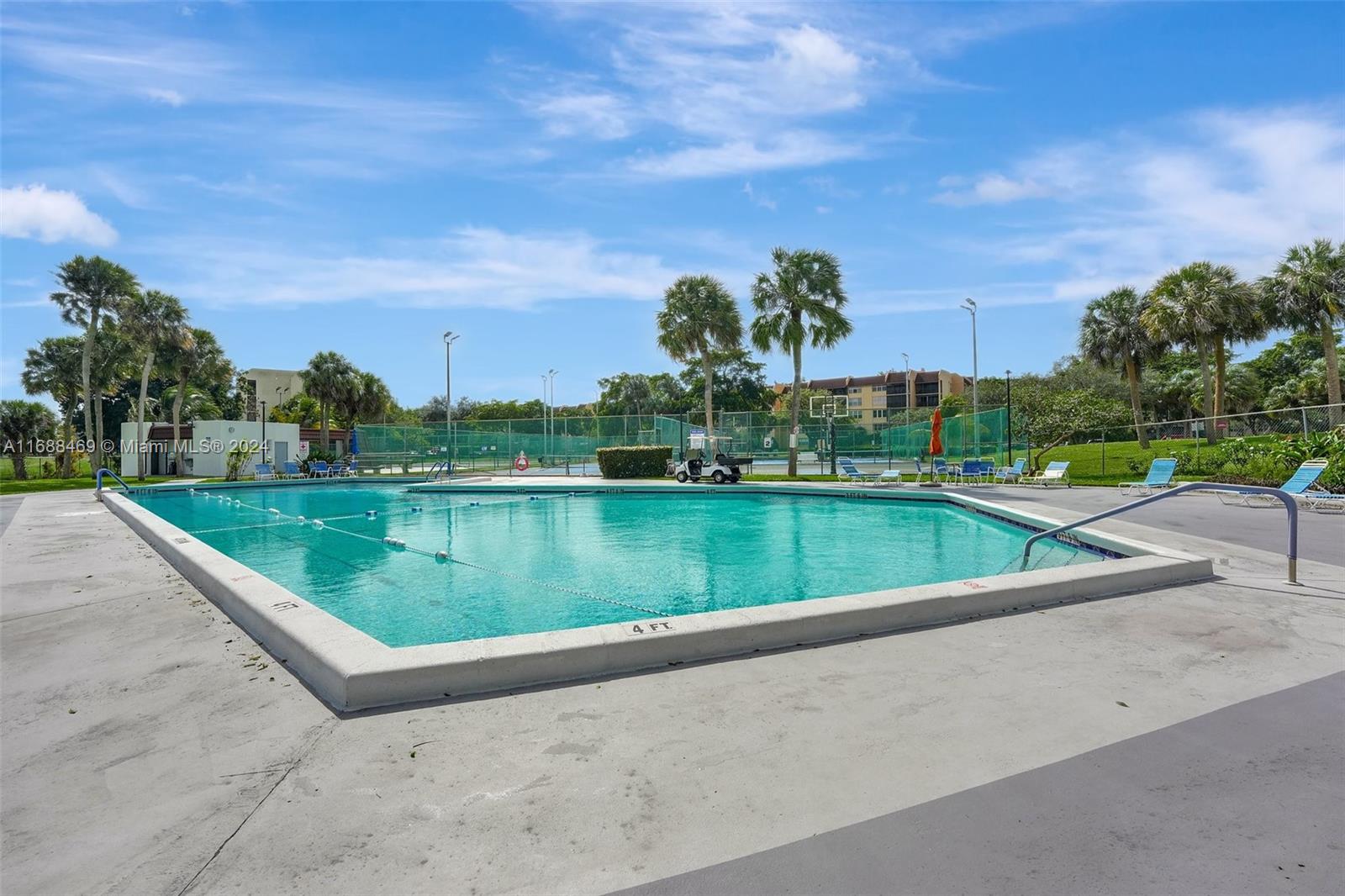 3771 Environ Blvd #153, Lauderhill, Florida image 29