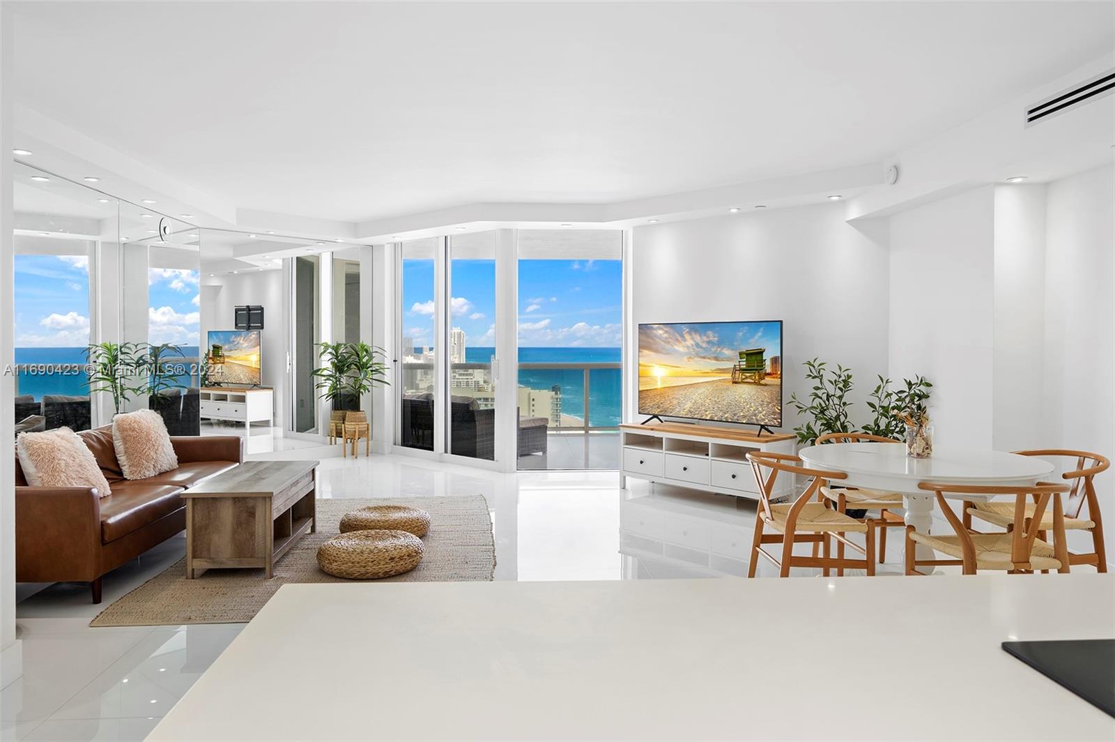 4779 Collins Ave #3608, Miami Beach FL 33140