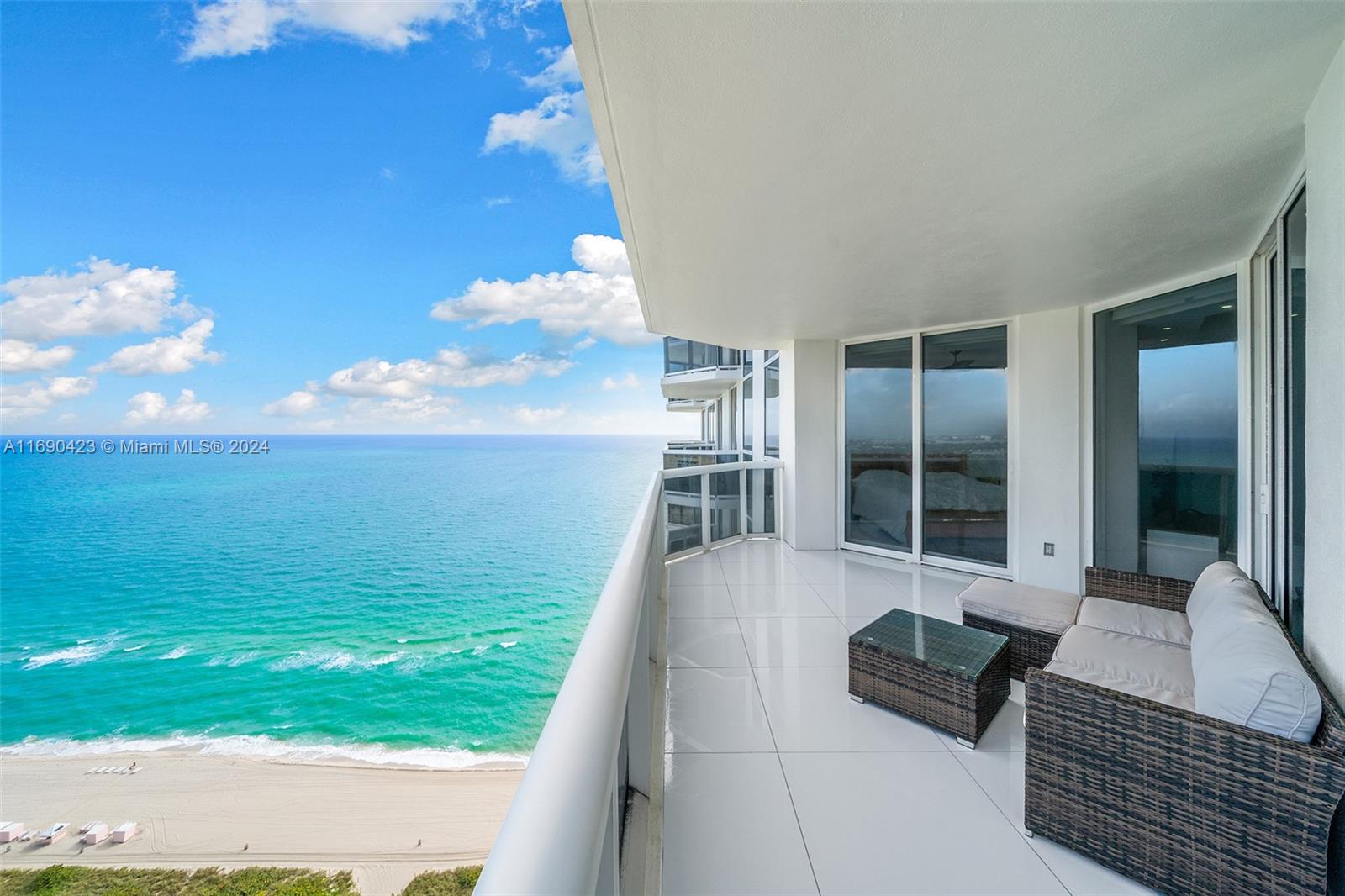 4779 Collins Ave #3608, Miami Beach FL 33140