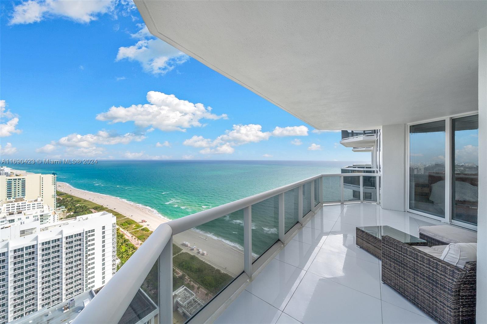 4779 Collins Ave #3608, Miami Beach FL 33140