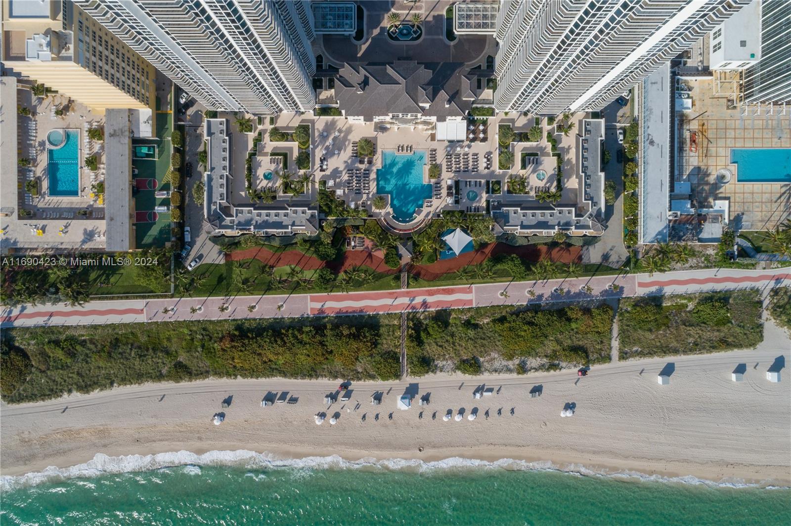 4779 Collins Ave #3608, Miami Beach FL 33140