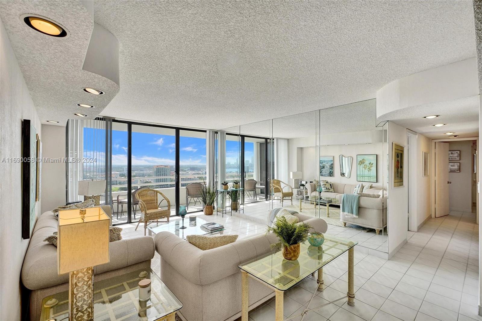 20225 NE 34th Ct #2517, Aventura, Florida image 11