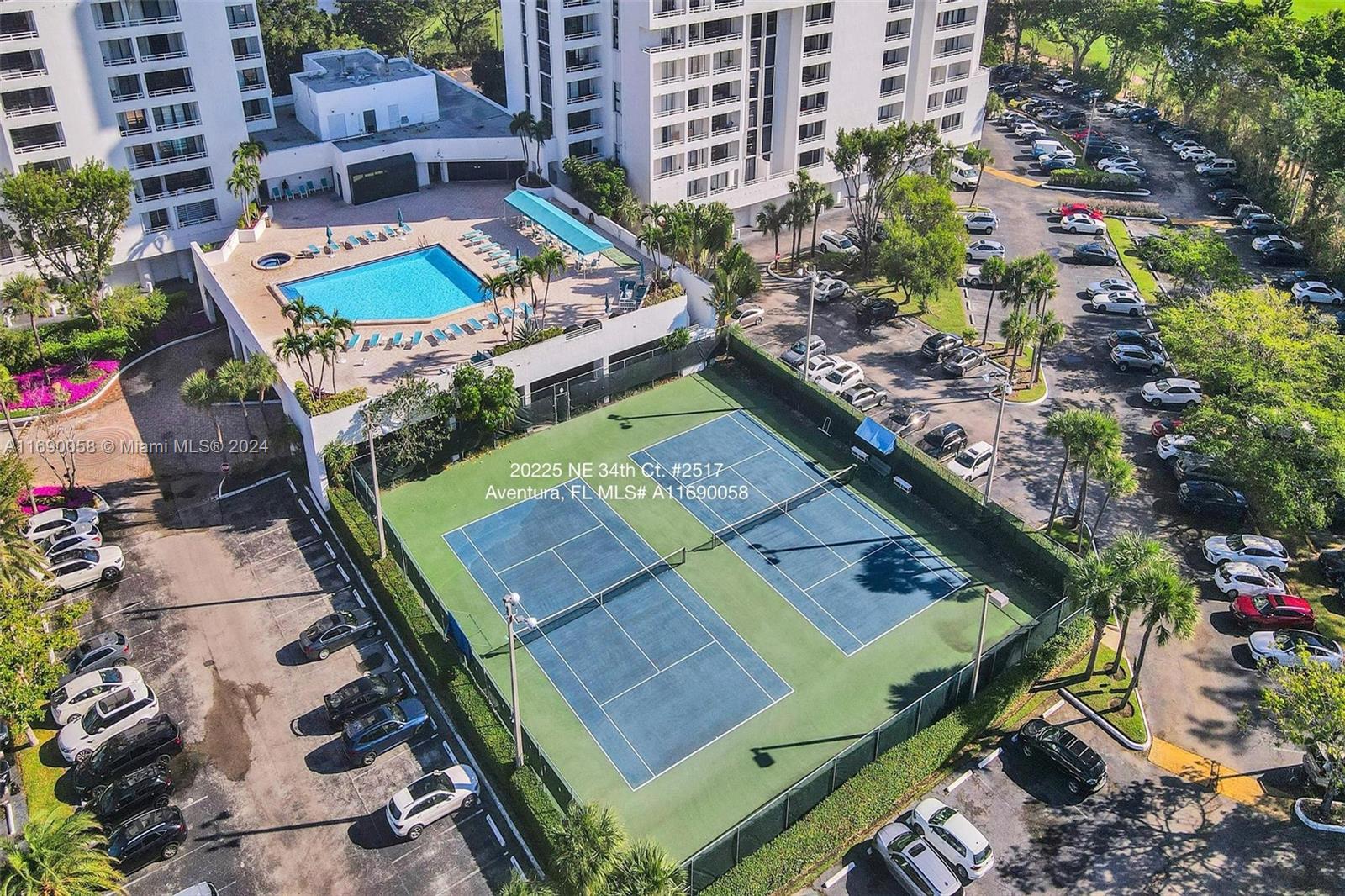 20225 NE 34th Ct #2517, Aventura, Florida image 4