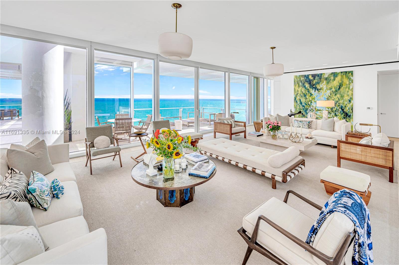 Surf Club Surfside, FL 33154
