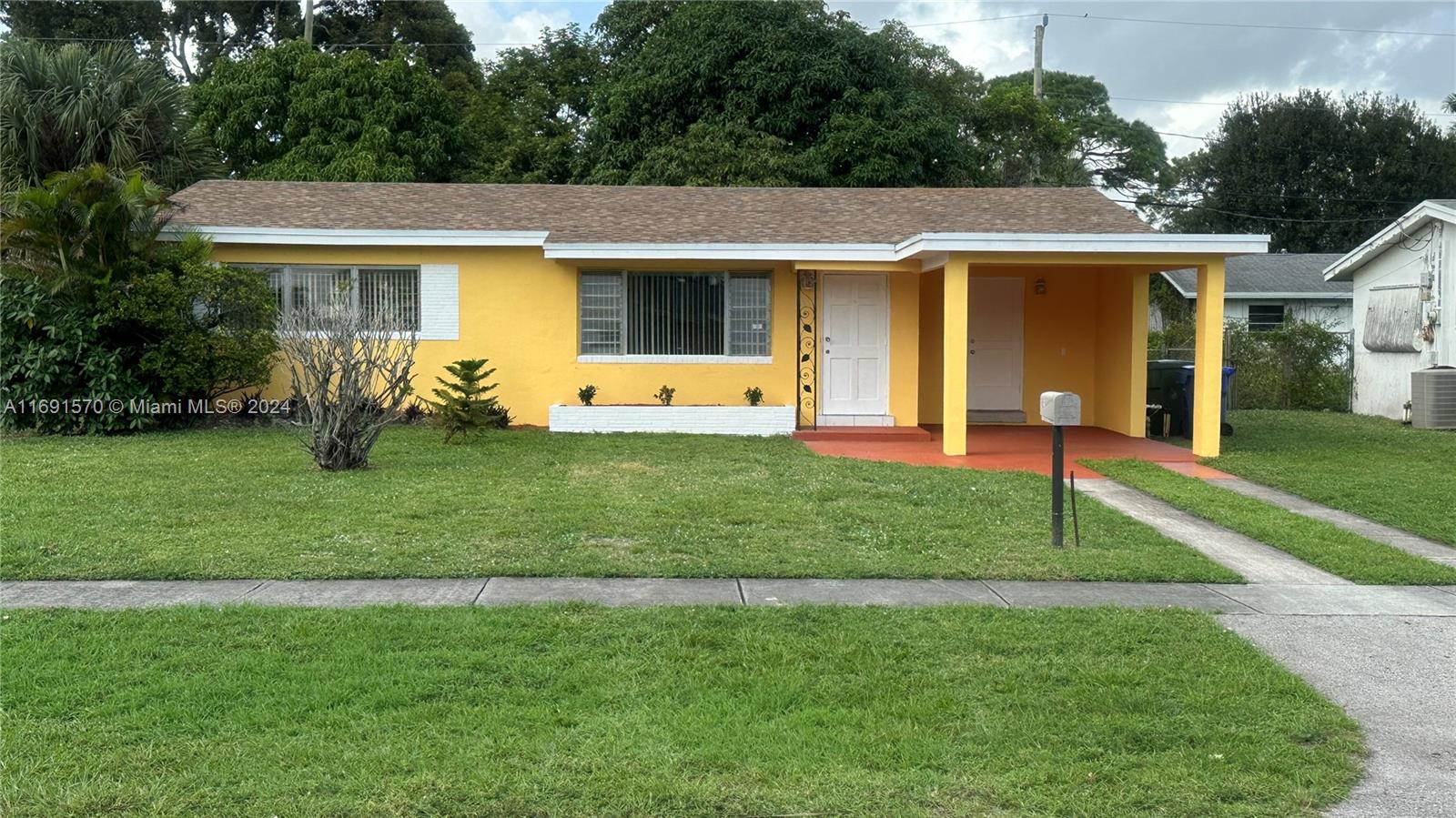 1031 Alabama Ave, Fort Lauderdale, Florida image 1