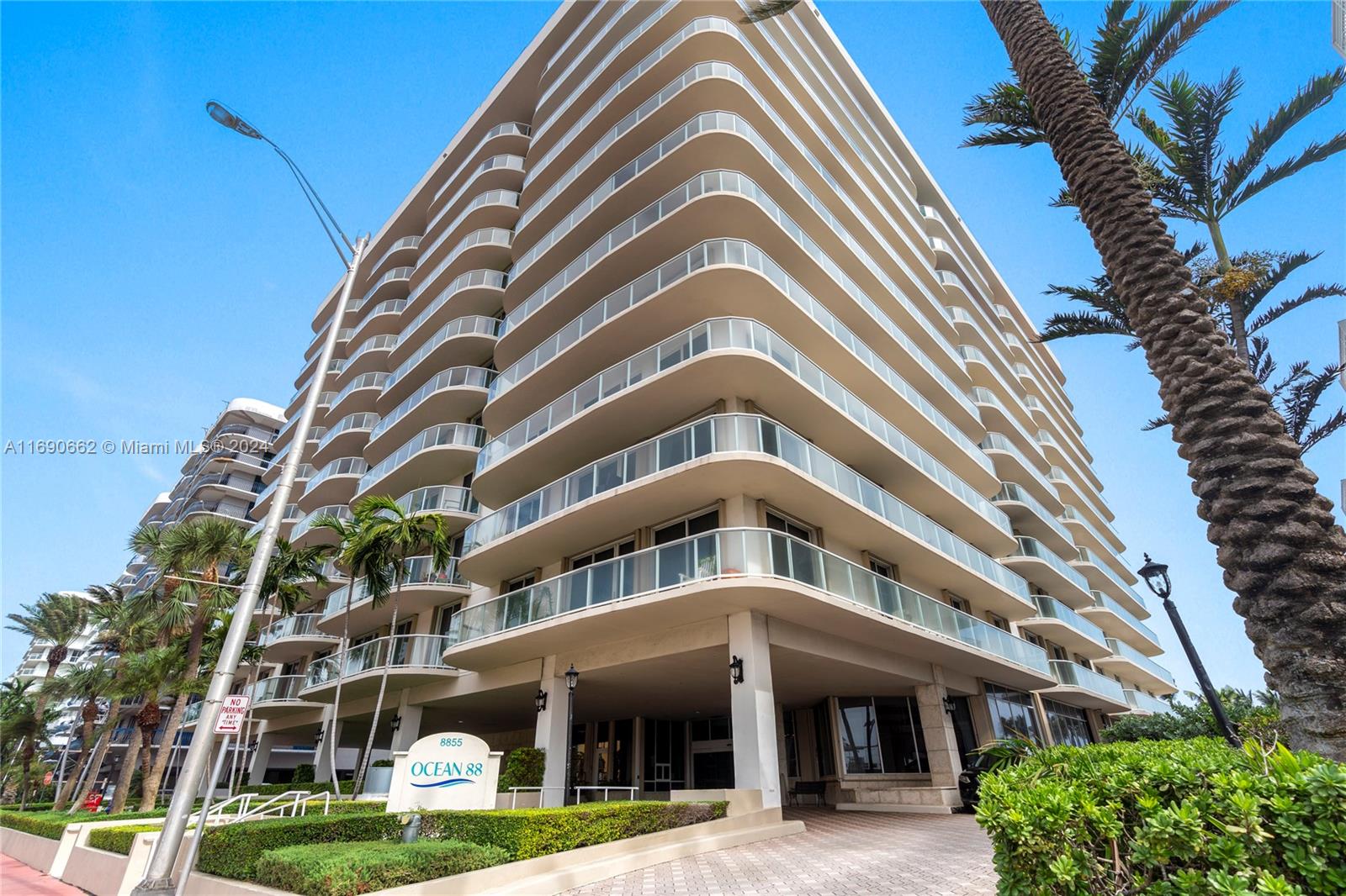 8855 Collins Ave #5A, Surfside, Florida image 1