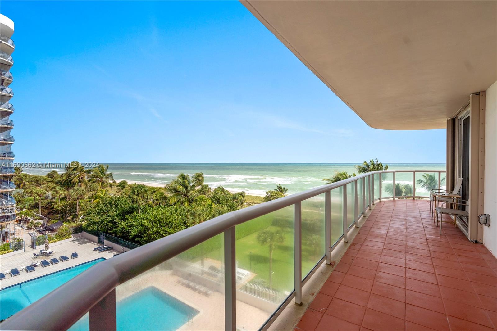 8855 Collins Ave #5A, Surfside, Florida image 17