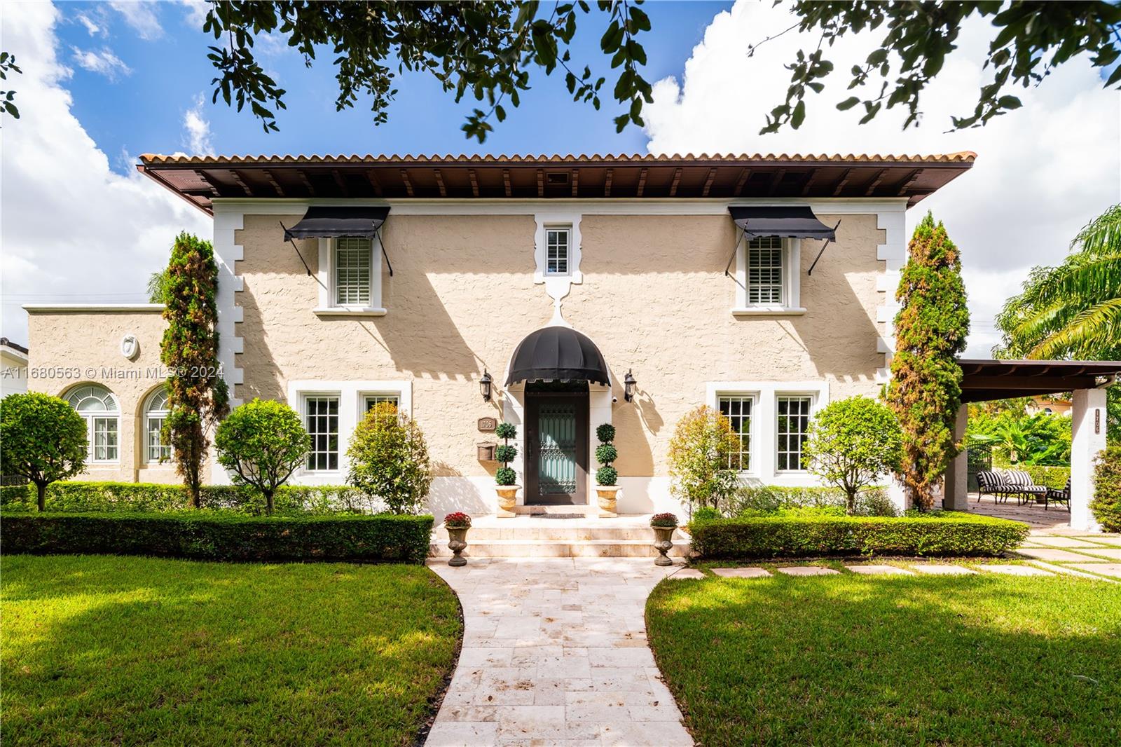 1706 Country Club Prado, Coral Gables, Florida image 5