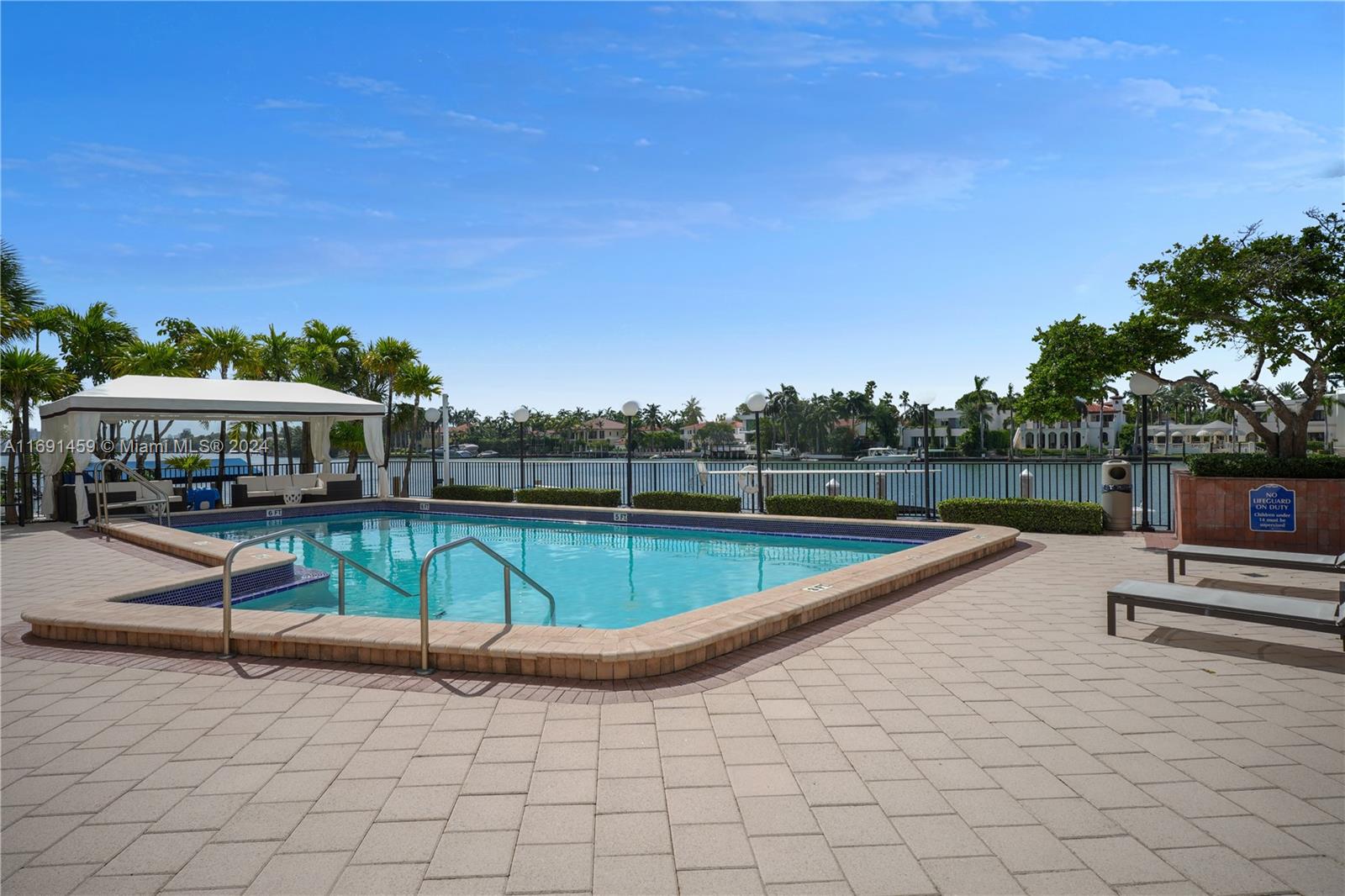 5660 Collins Ave #15B, Miami Beach, Florida image 26