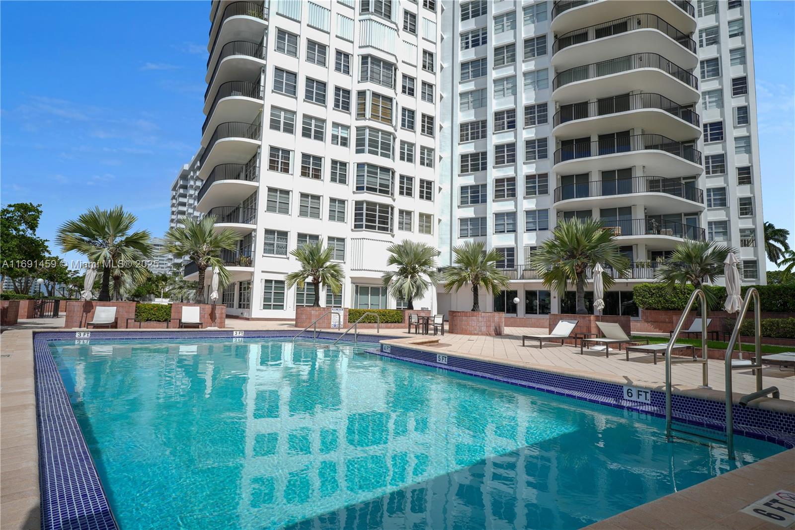 5660 Collins Ave #15B, Miami Beach, Florida image 27