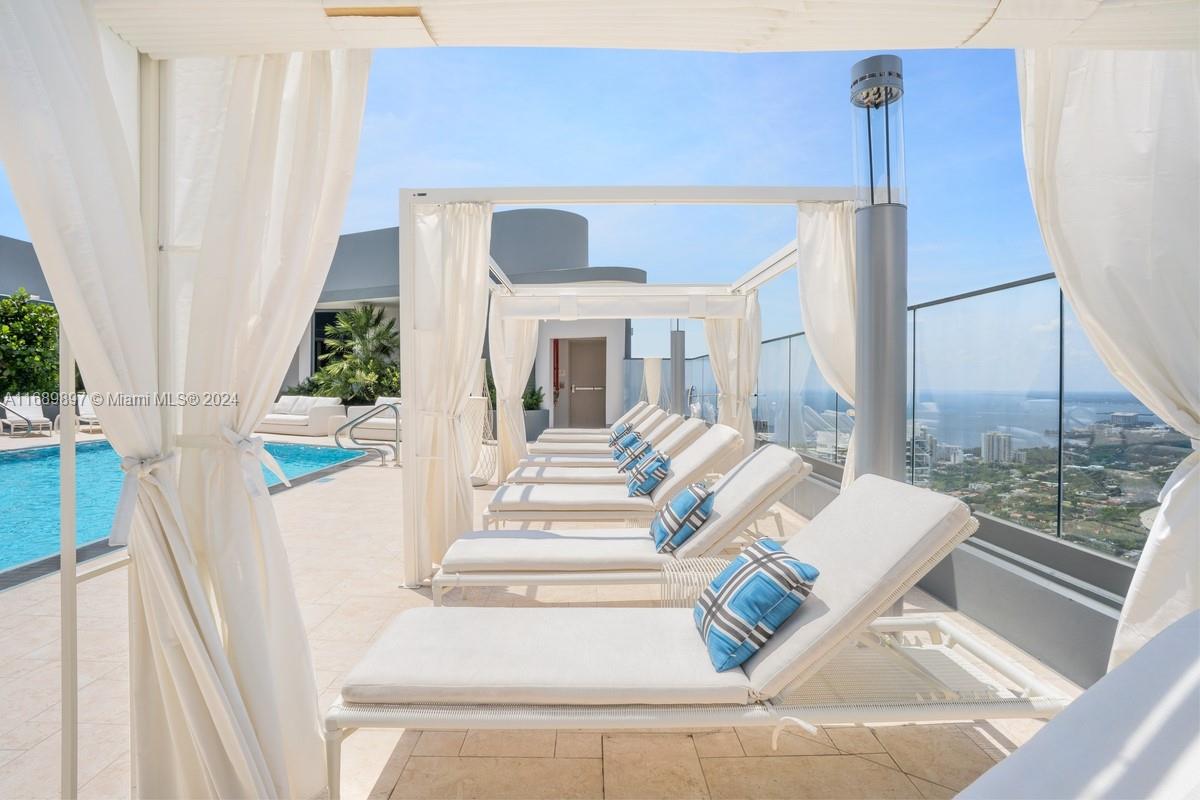 1000 Brickell Plz #3511, Miami FL 33131