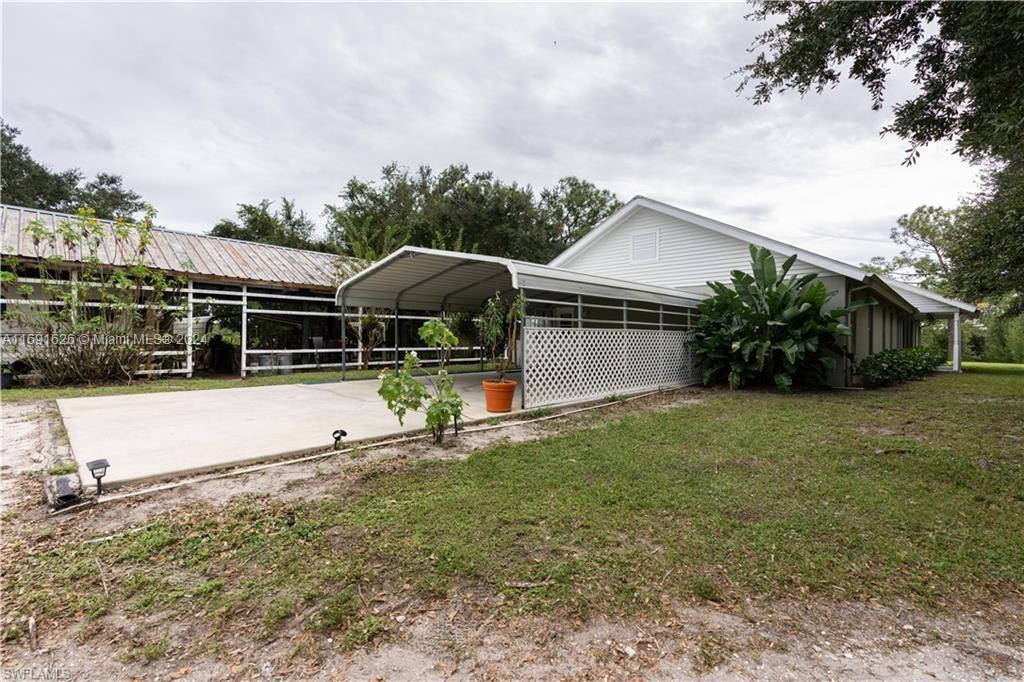 1291 S Swinging Trail, Other City - In The State Of Florida, Florida image 12