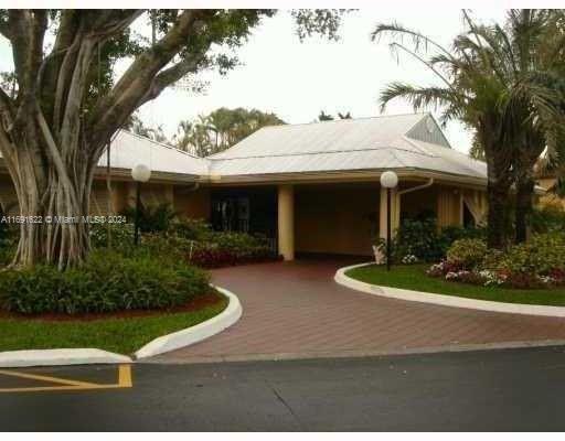 4045 W Mcnab Rd #G110, Pompano Beach, Florida image 11