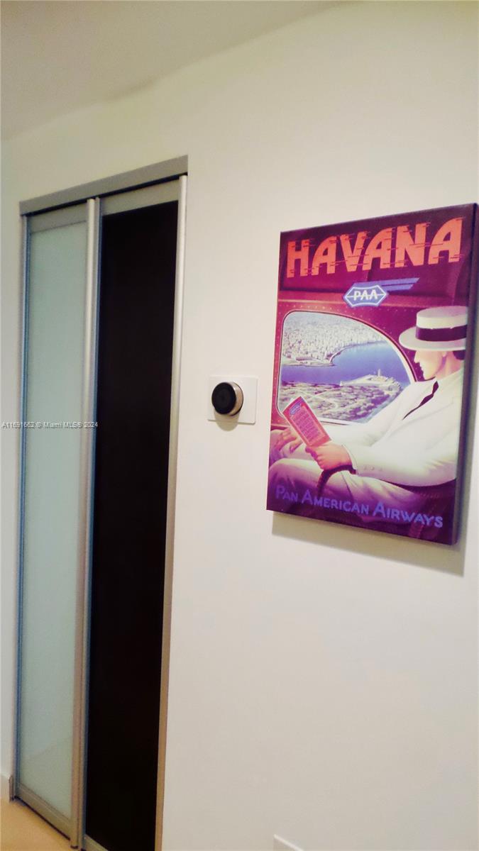 300 S Biscayne Blvd #Loft 818, Miami FL 33131