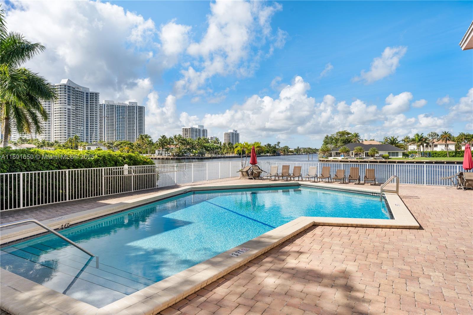 3161 S Ocean Dr #806, Hallandale Beach, Florida image 28