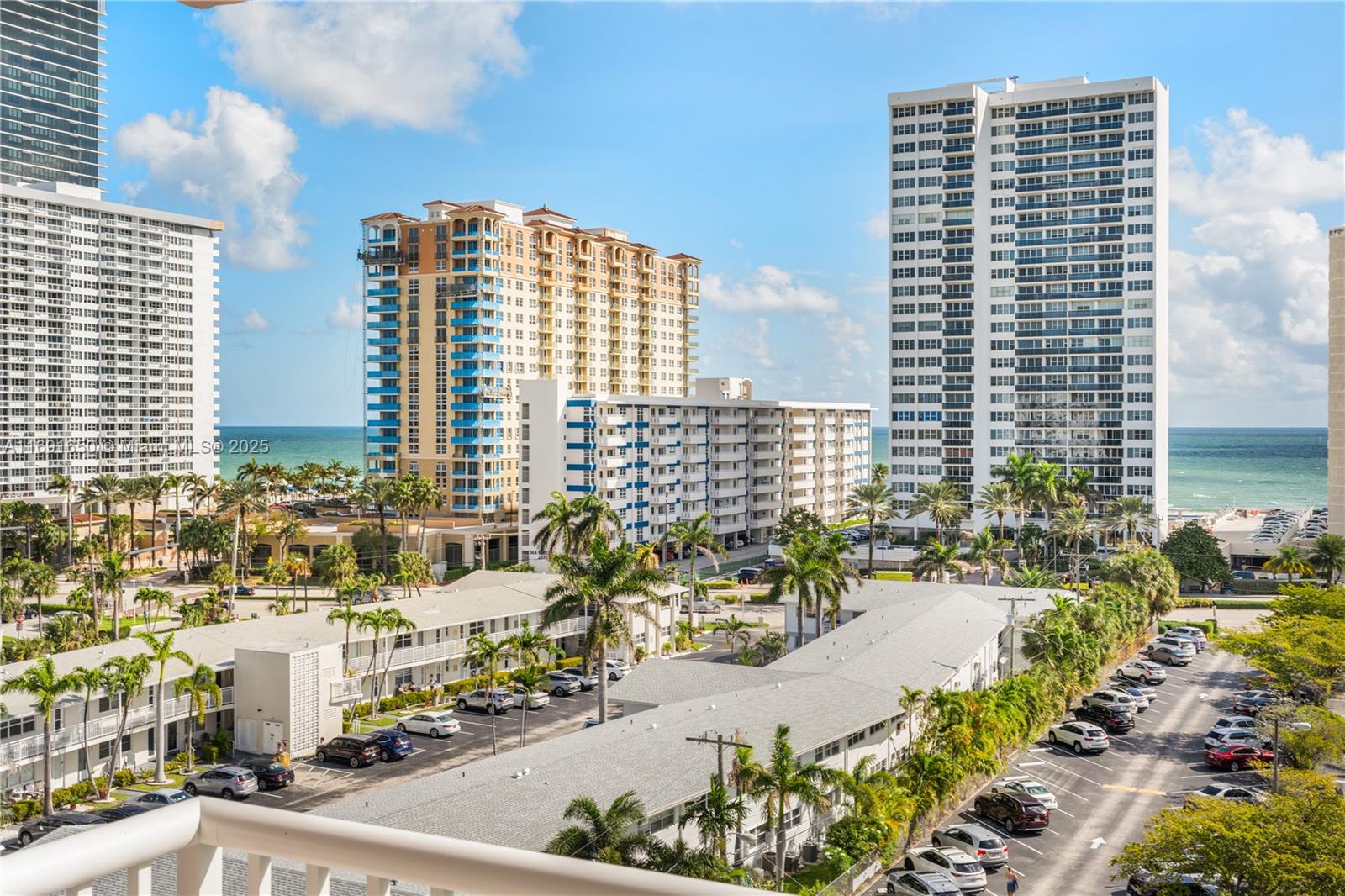 3161 S Ocean Dr #806, Hallandale Beach, Florida image 3