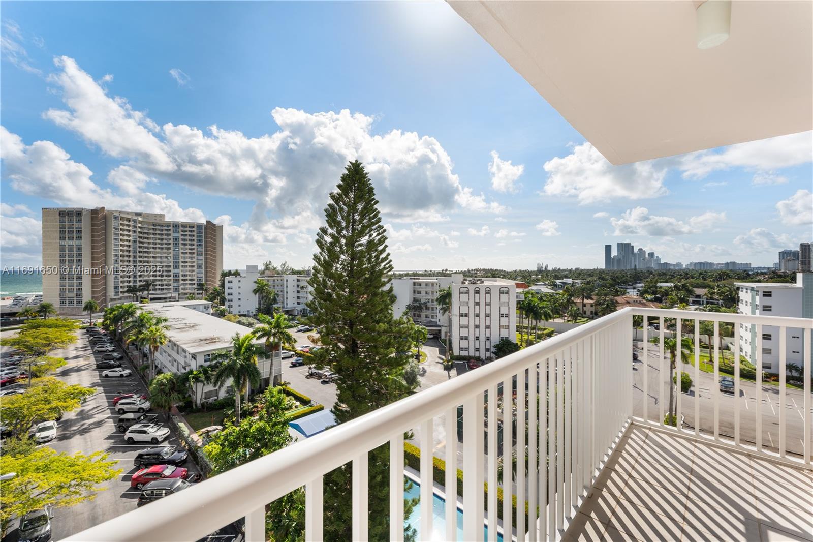 3161 S Ocean Dr #806, Hallandale Beach, Florida image 31