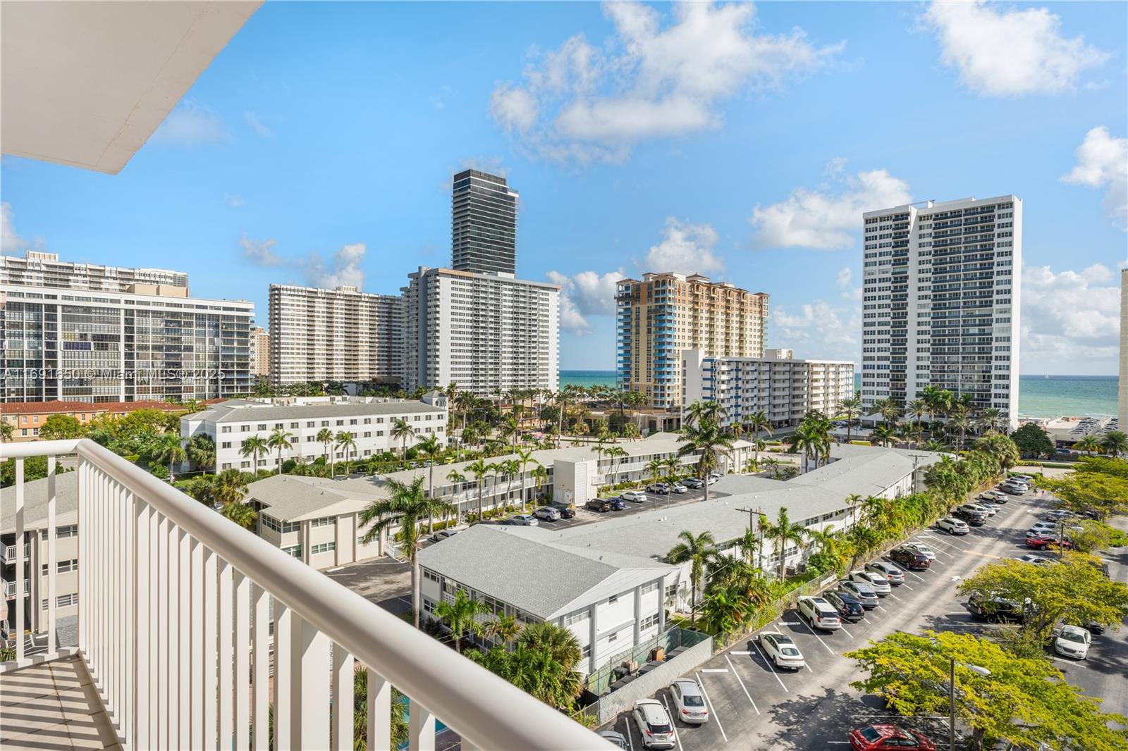 3161 S Ocean Dr #806, Hallandale Beach, Florida image 4