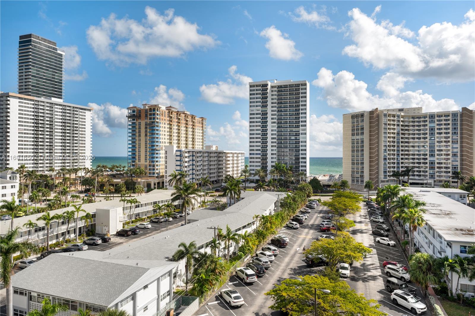 3161 S Ocean Dr #806, Hallandale Beach, Florida image 5