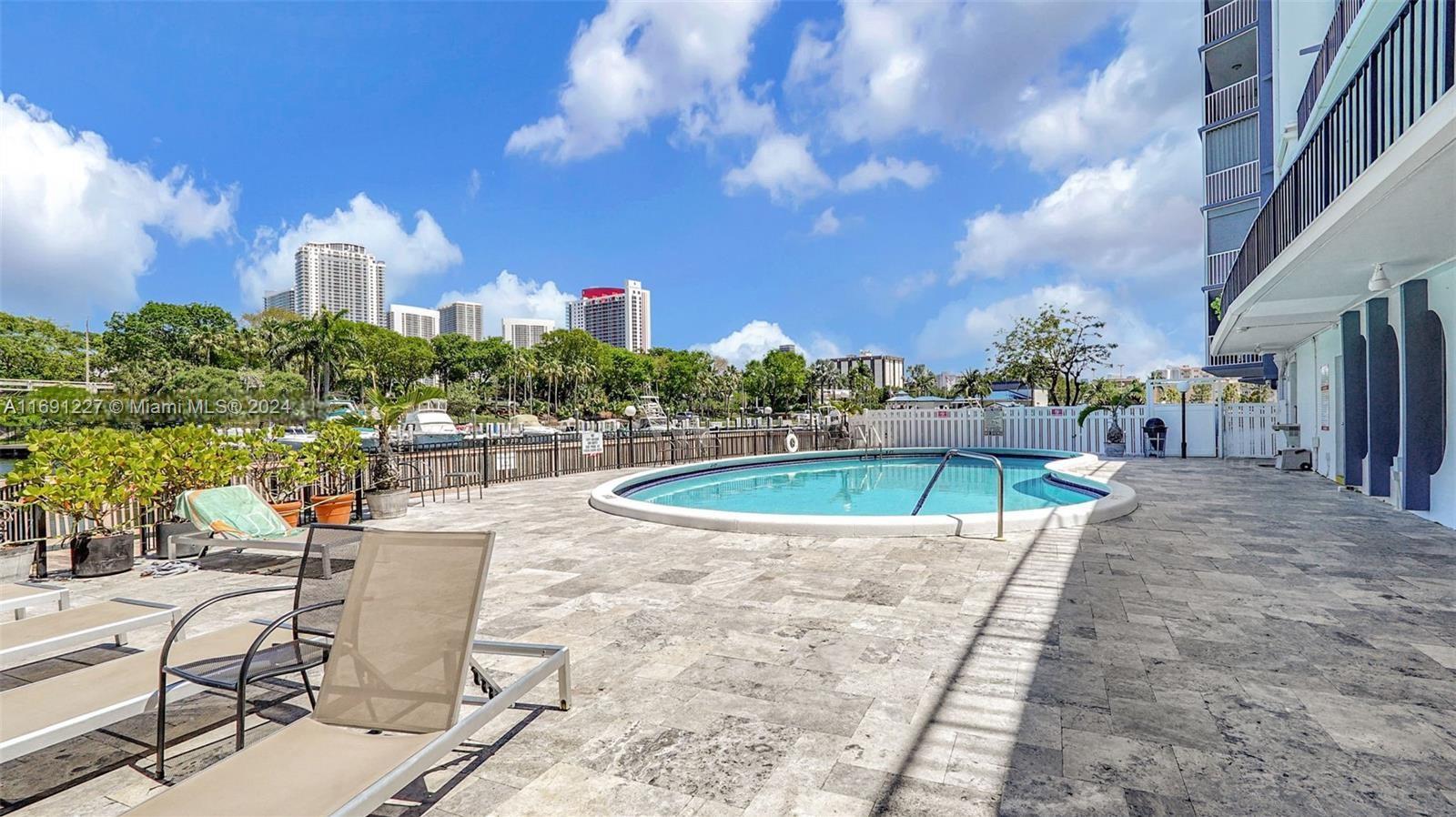 200 Diplomat Pkwy #721, Hallandale Beach, Florida image 34