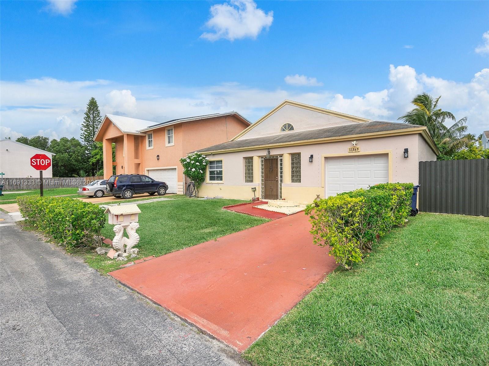 11869 SW 273rd St, Homestead, Florida image 1