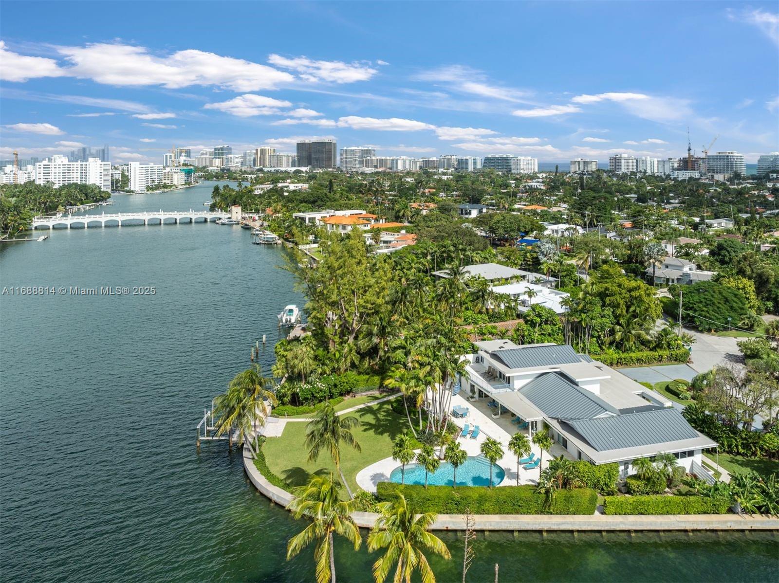 8900 Bay Drive Surfside, FL 33154