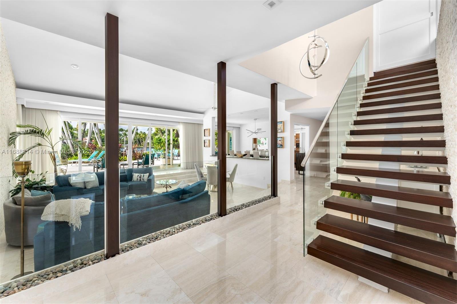 8900 Bay Drive, Surfside, Florida image 14