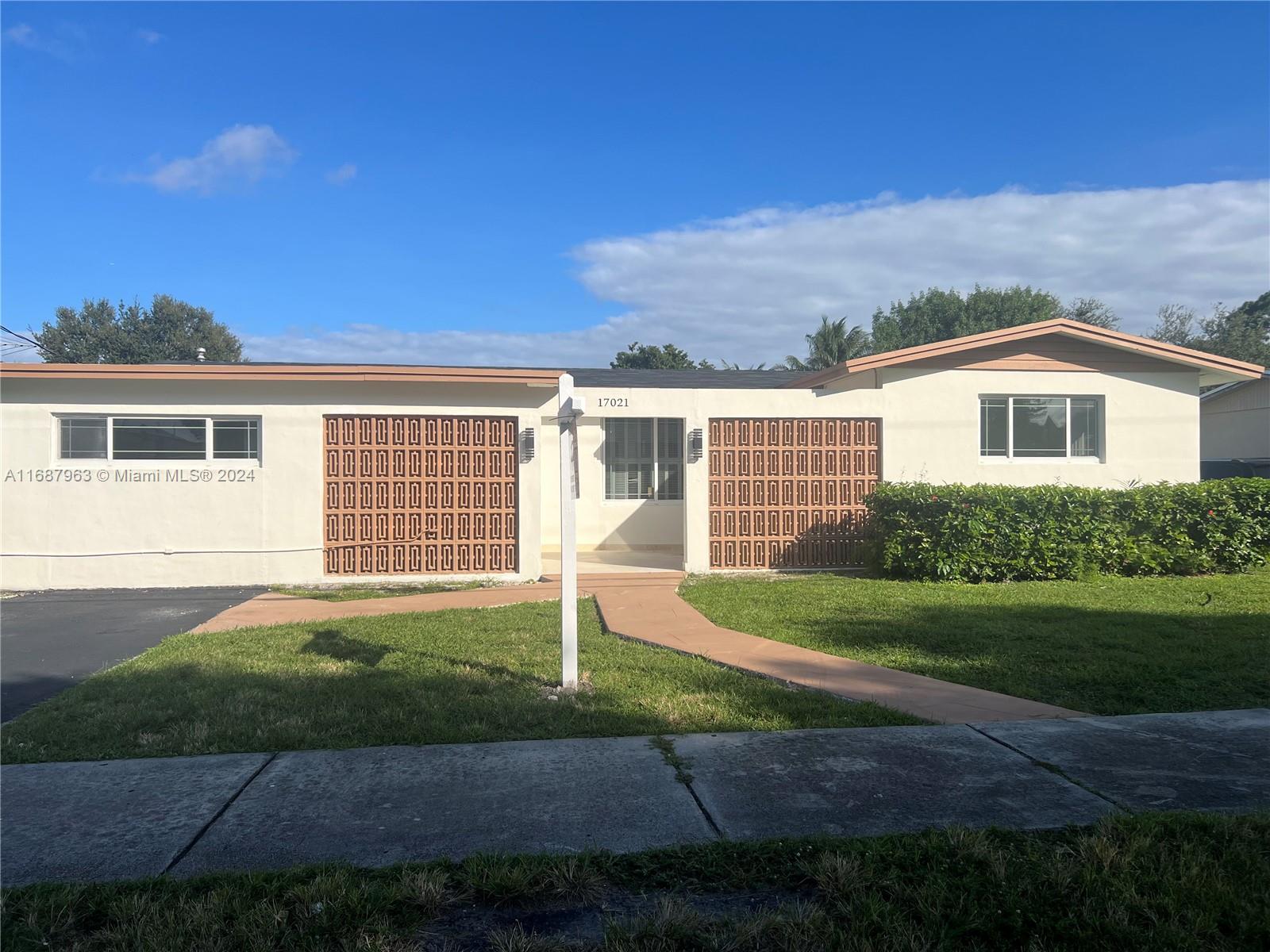 17021 NW 18th Ave, Miami Gardens, Florida image 1