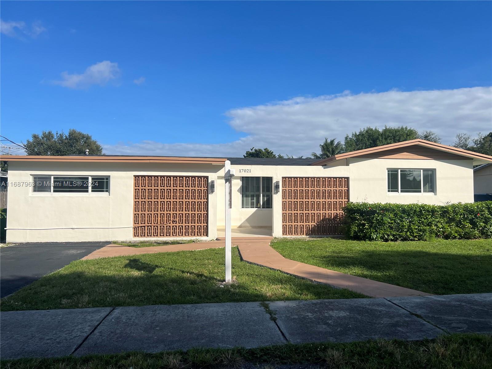 17021 NW 18th Ave, Miami Gardens, Florida image 2