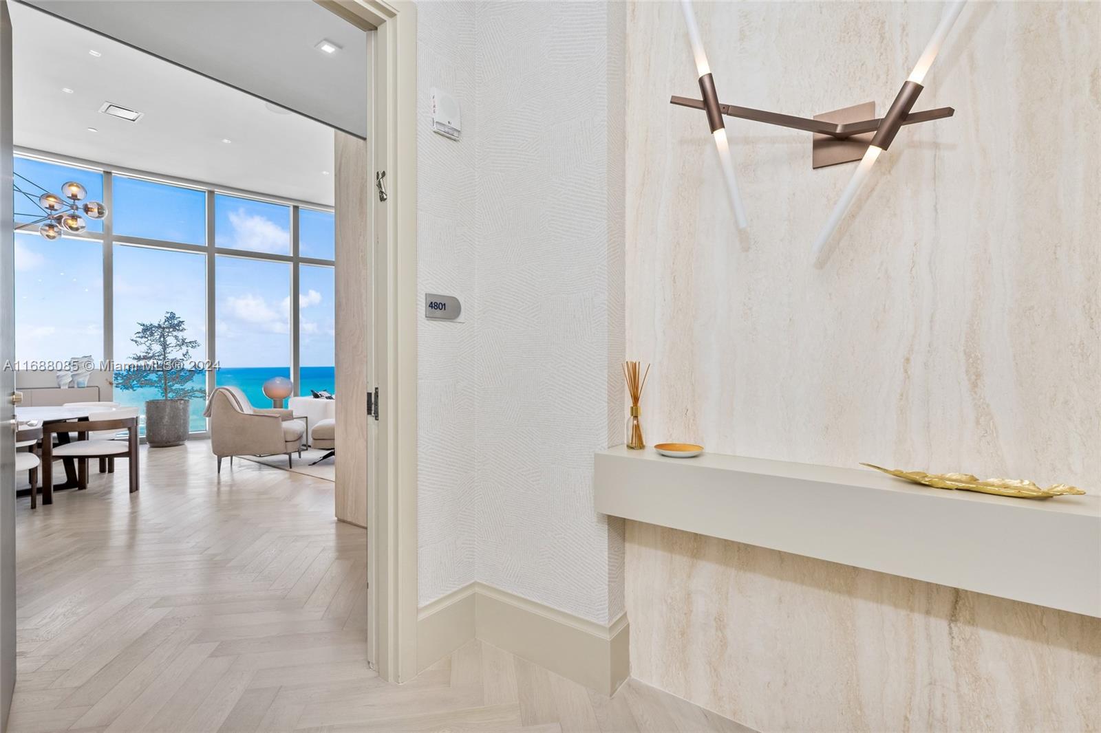 15701 Collins Ave #4801, Sunny Isles Beach, Florida image 12