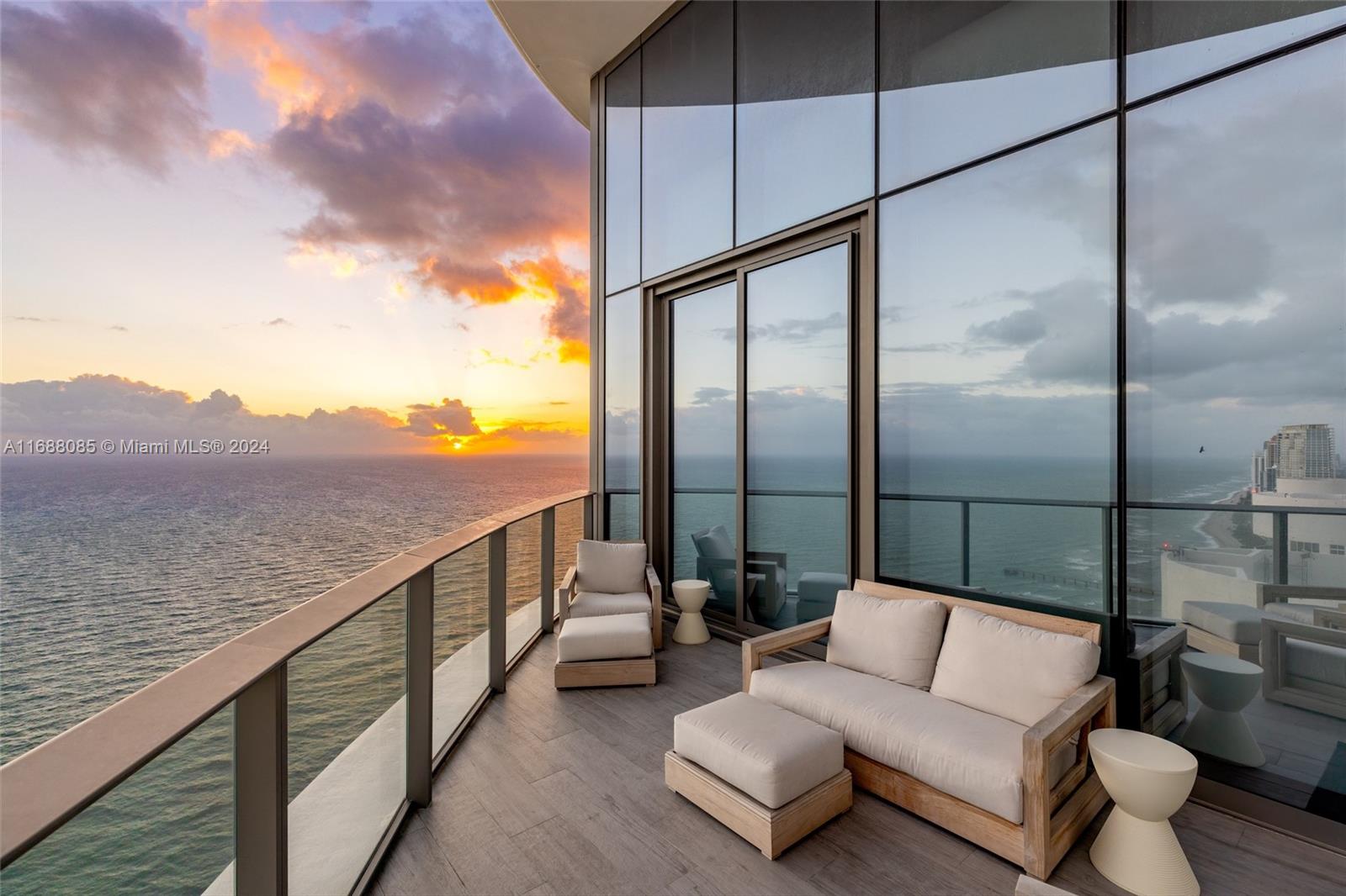 15701 Collins Ave #4801, Sunny Isles Beach, Florida image 2