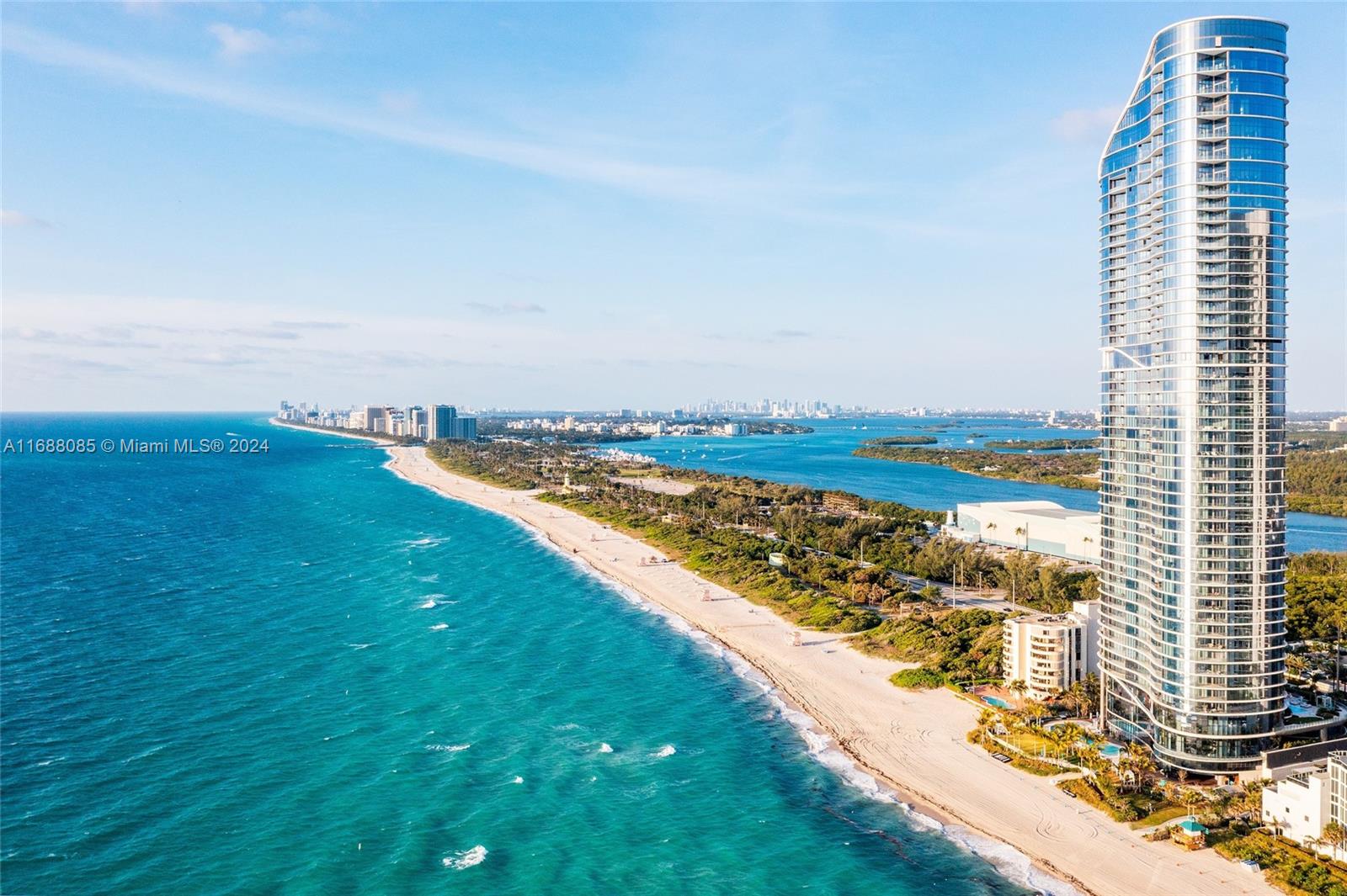 15701 Collins Ave #4801, Sunny Isles Beach, Florida image 27