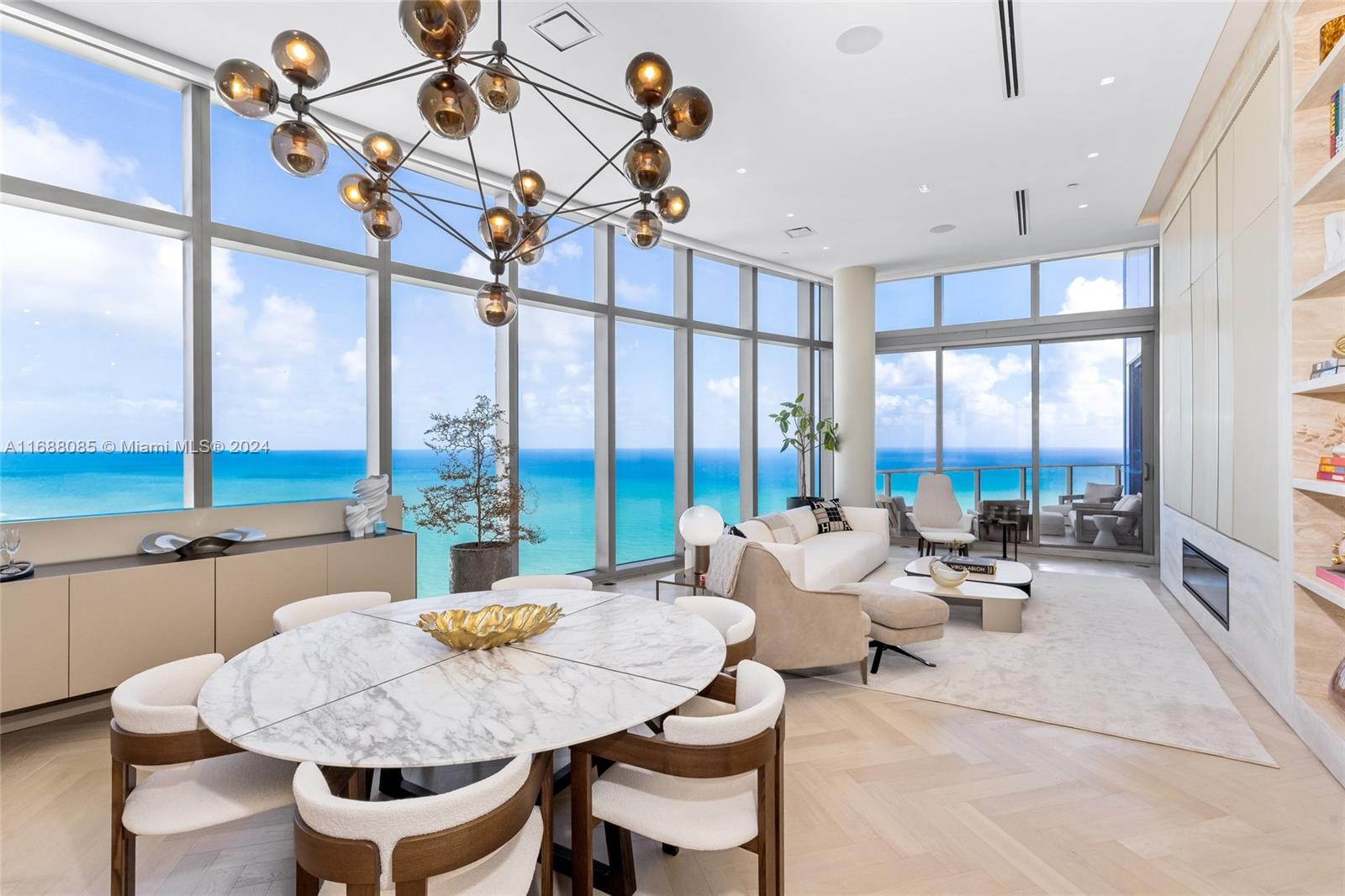 15701 Collins Ave #4801, Sunny Isles Beach, Florida image 3