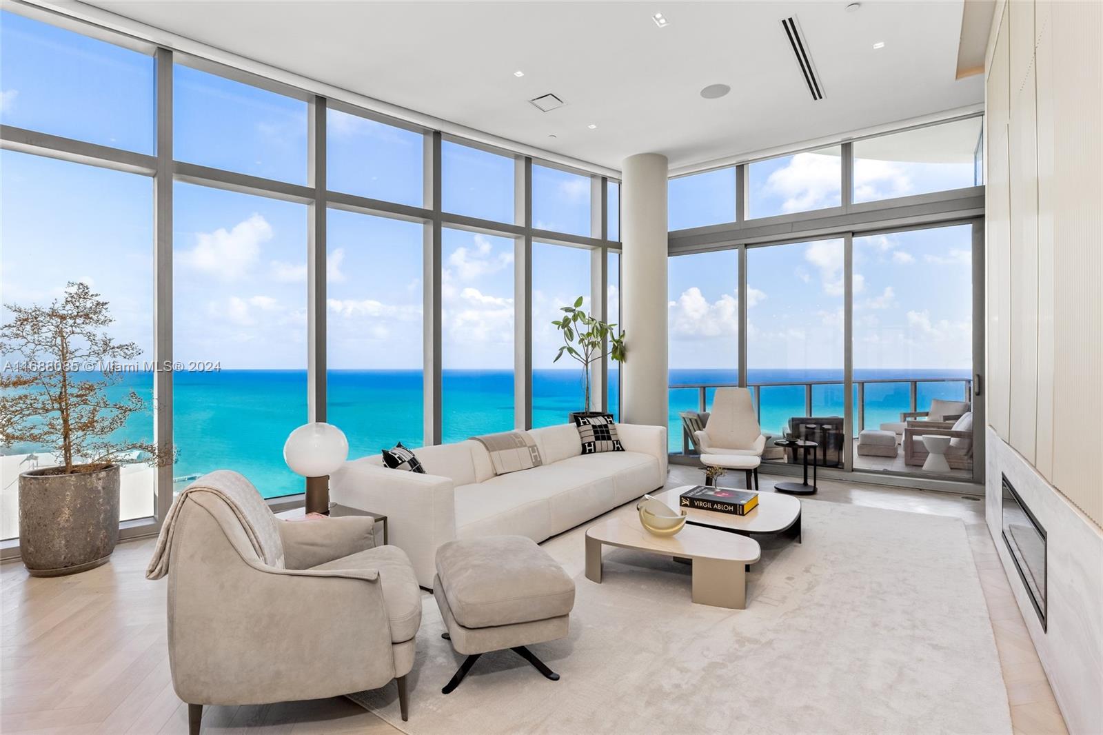 15701 Collins Ave #4801, Sunny Isles Beach, Florida image 5