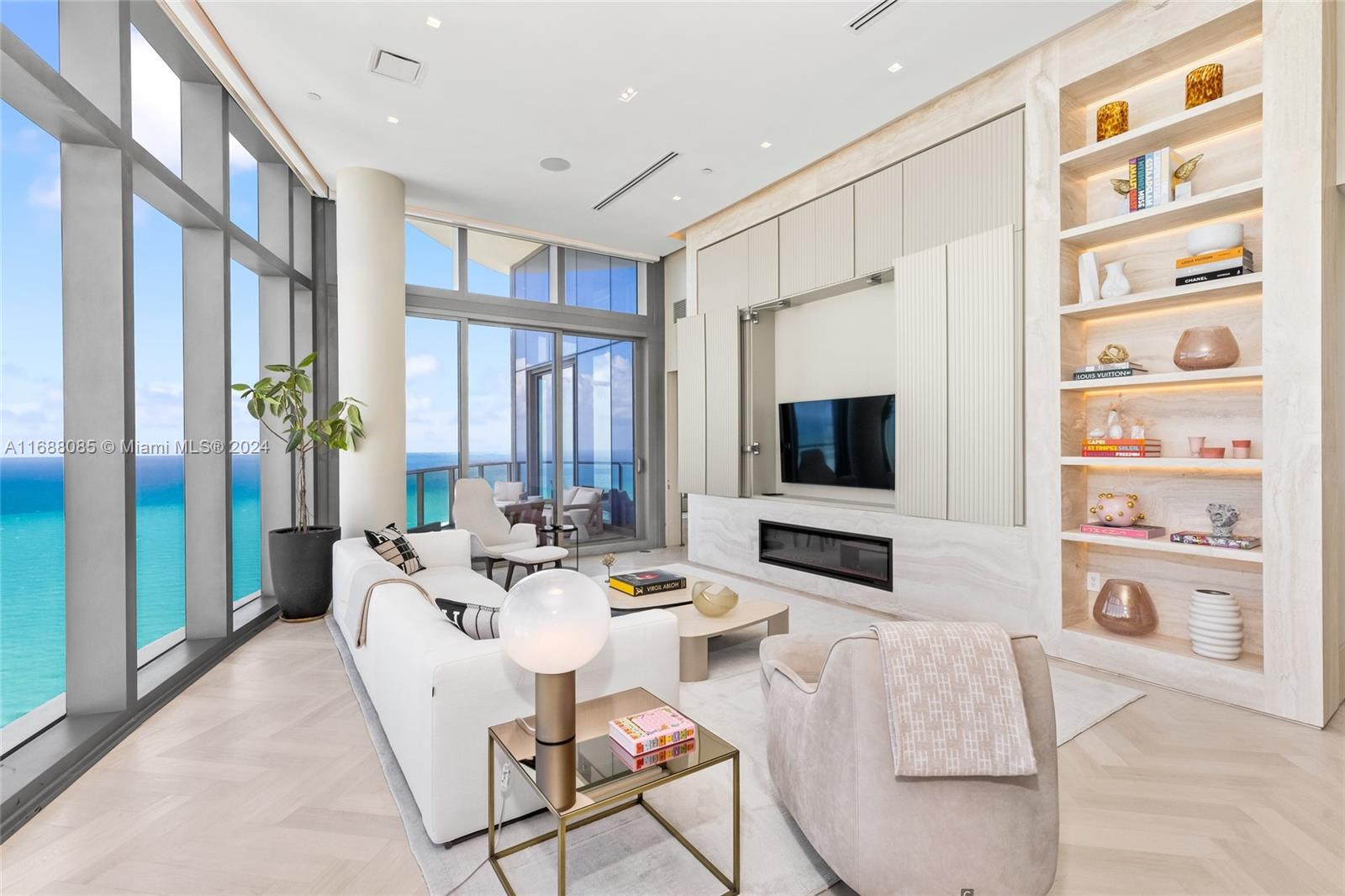 15701 Collins Ave #4801, Sunny Isles Beach, Florida image 7