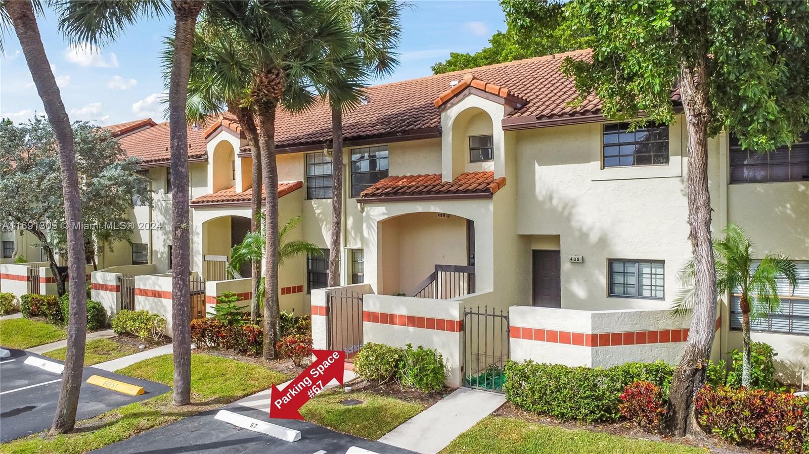 406 Republic Ct #406, Deerfield Beach, Florida image 28