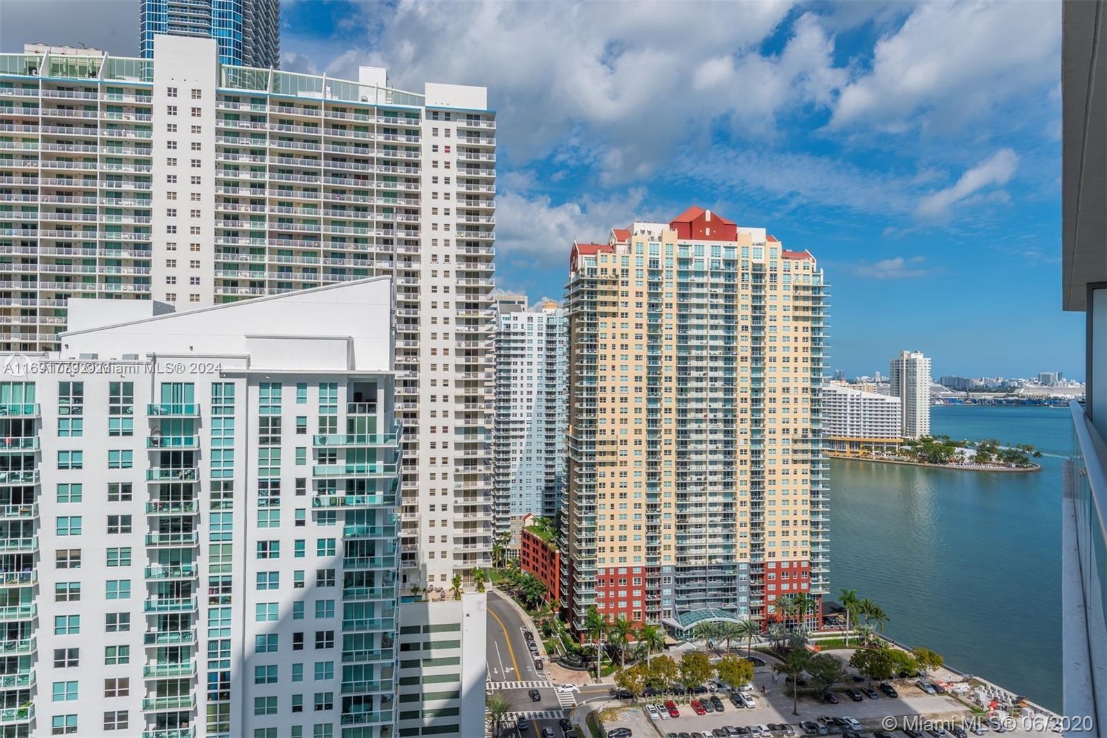 , Miami FL 33131