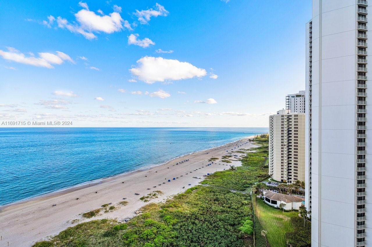 3100 N Ocean Dr #H-1705, Singer Island, Florida image 17