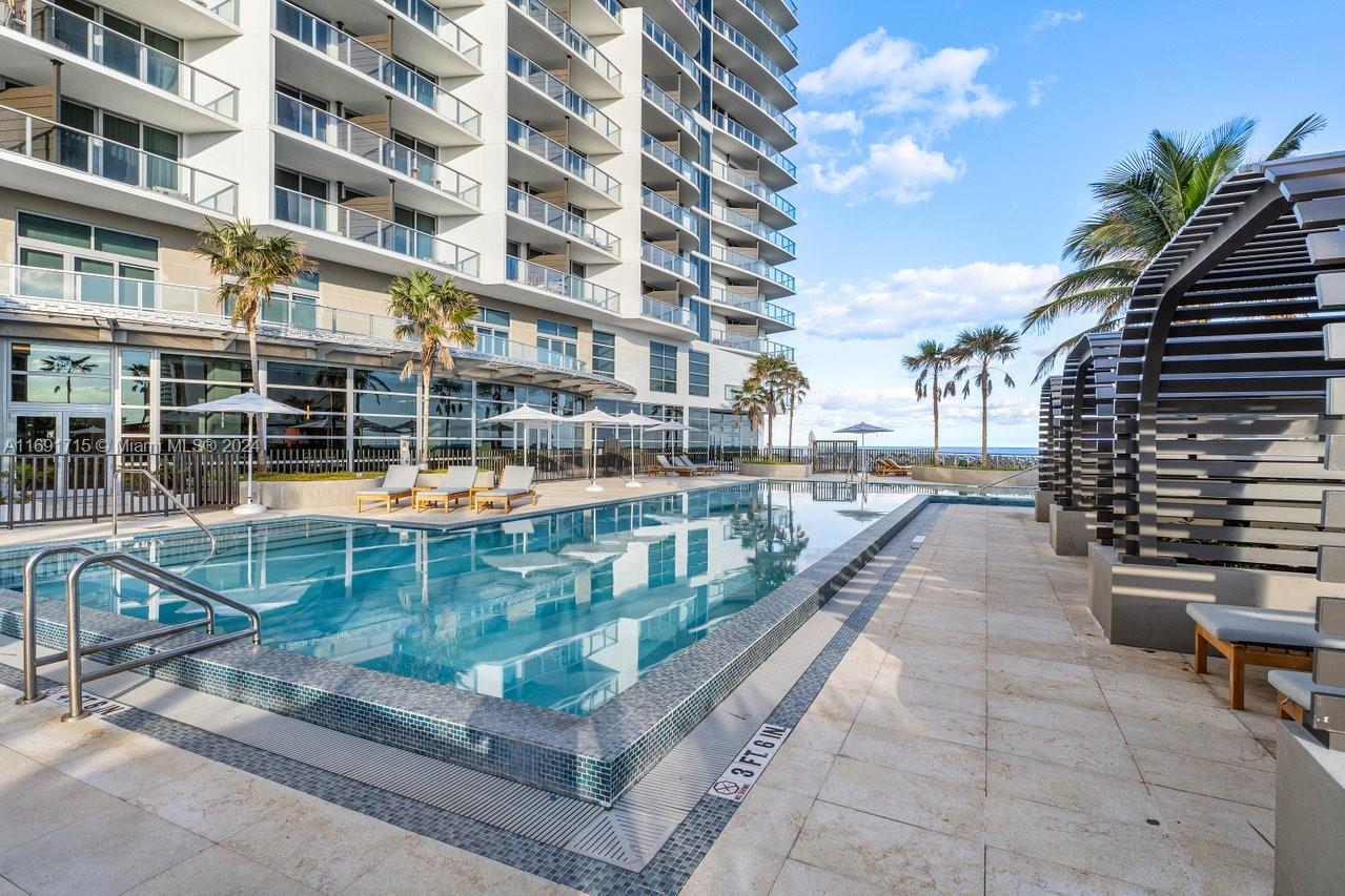 3100 N Ocean Dr #H-1705, Singer Island, Florida image 29