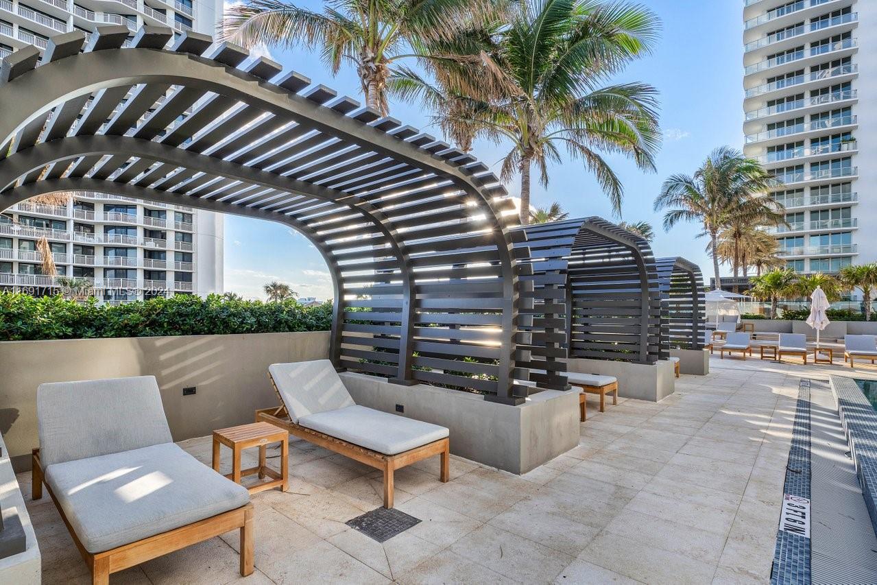 3100 N Ocean Dr #H-1705, Singer Island, Florida image 30