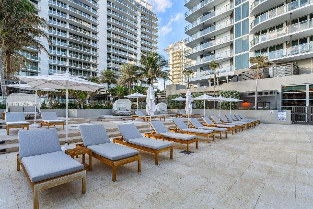 3100 N Ocean Dr #H-1705, Singer Island, Florida image 32