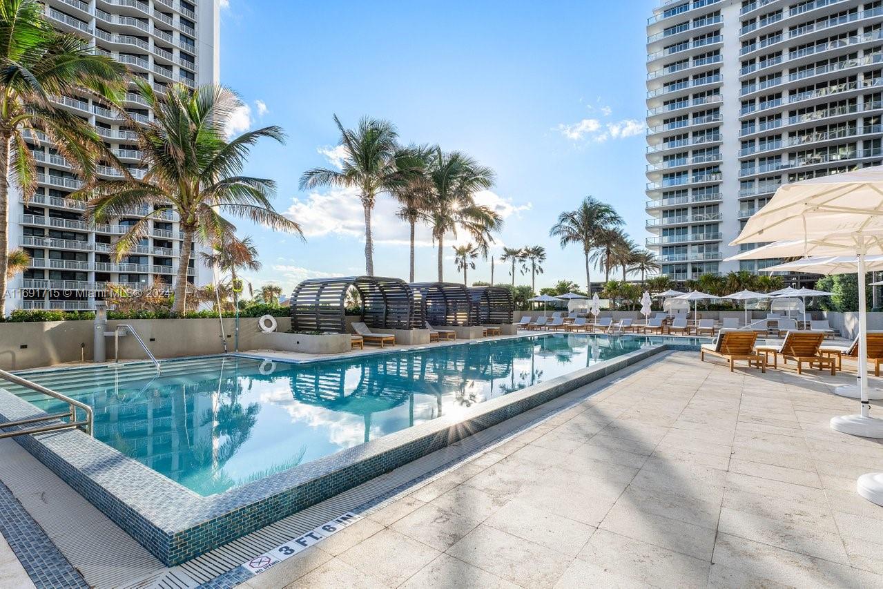 3100 N Ocean Dr #H-1705, Singer Island, Florida image 33