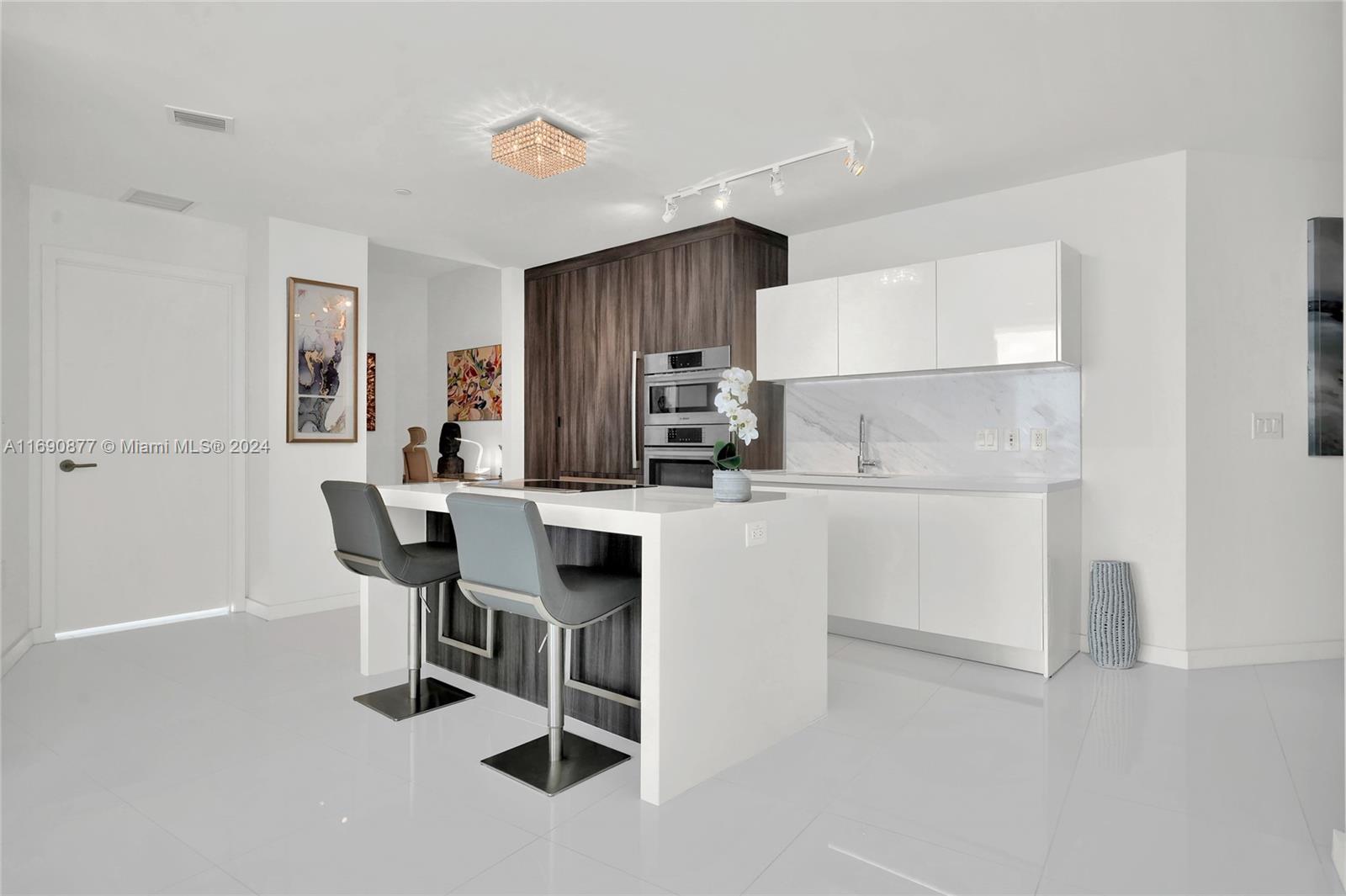 851 NE 1st Ave #2909, Miami FL 33132