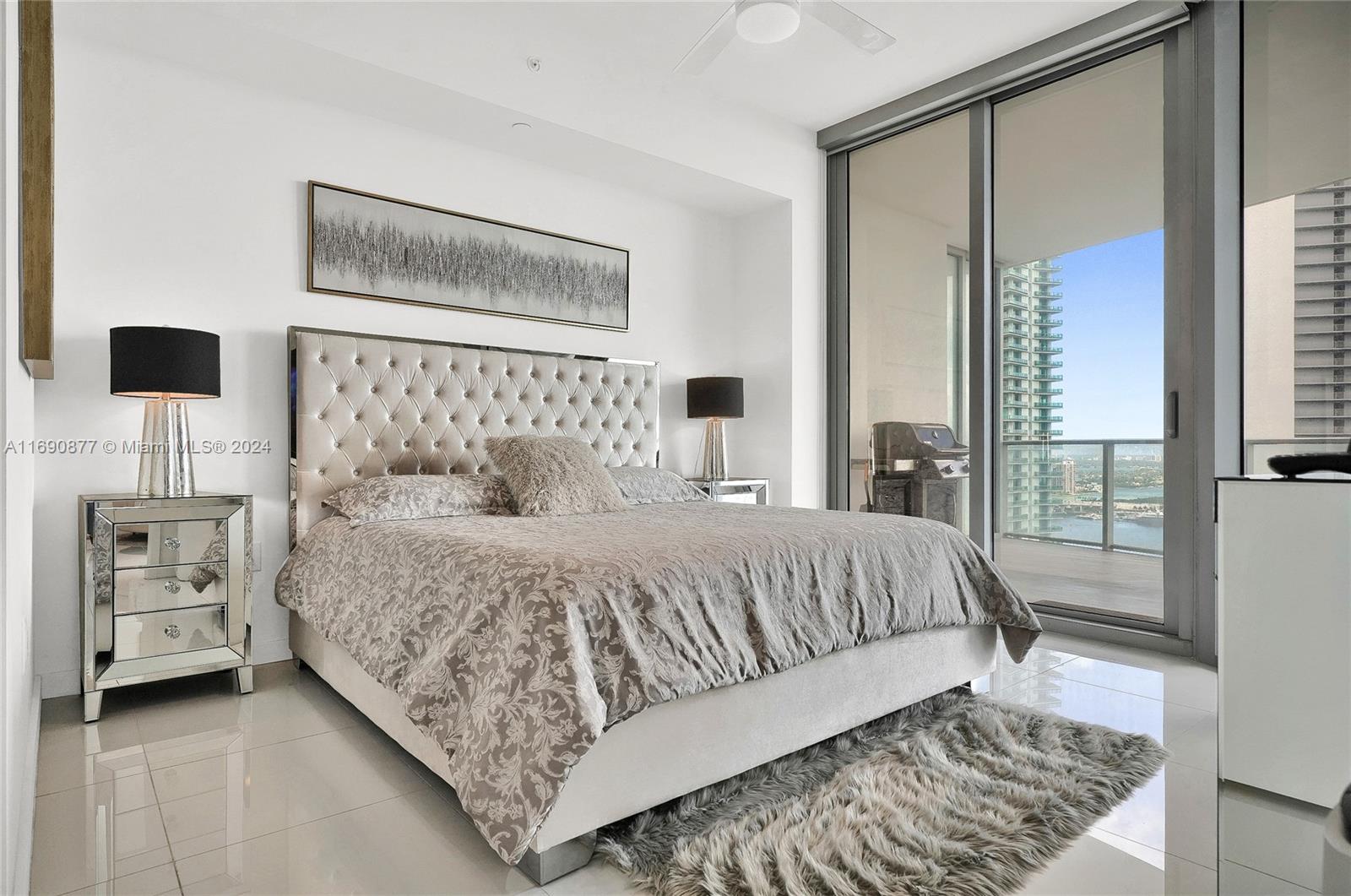 851 NE 1st Ave #2909, Miami FL 33132