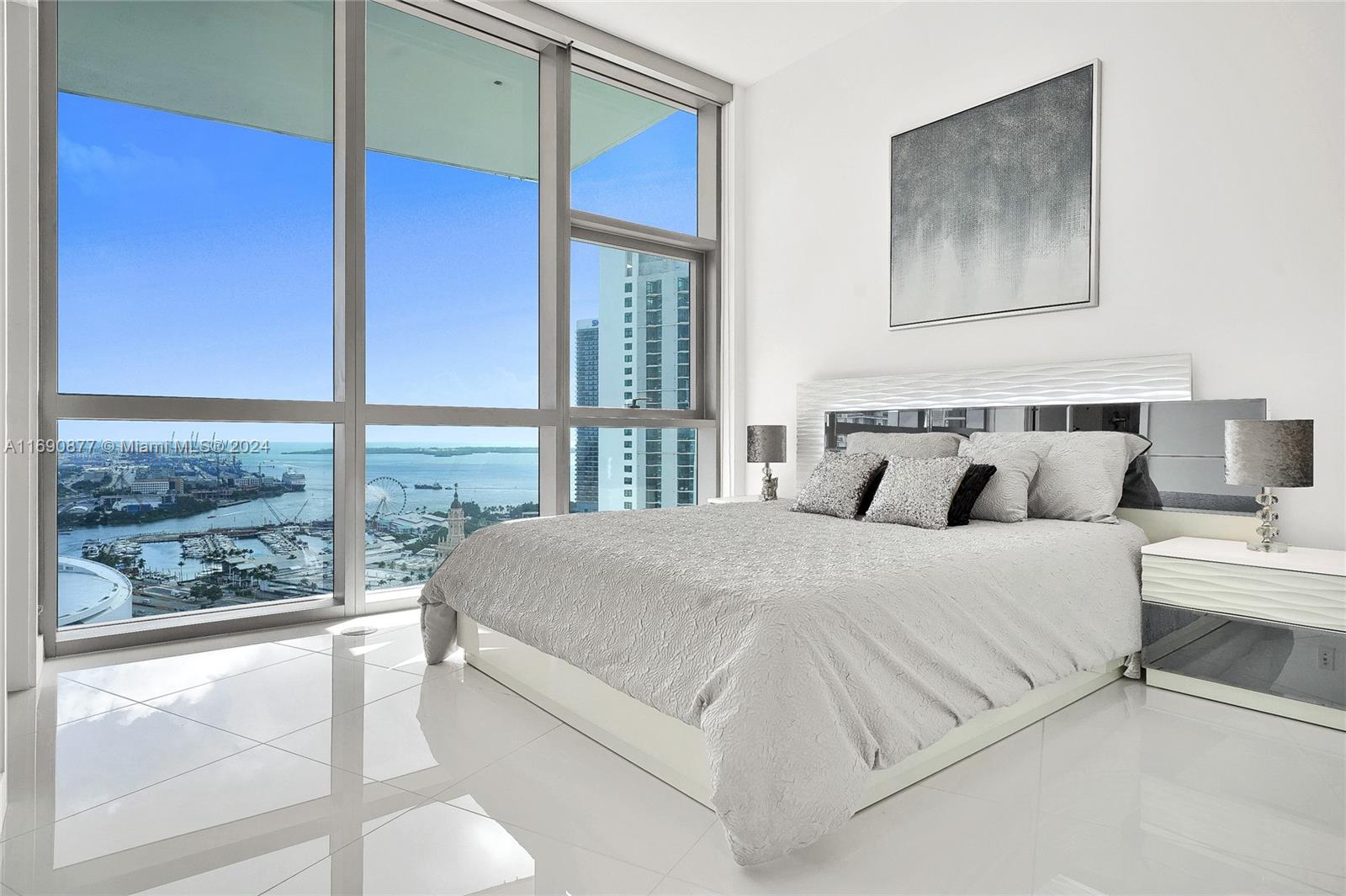 851 NE 1st Ave #2909, Miami FL 33132