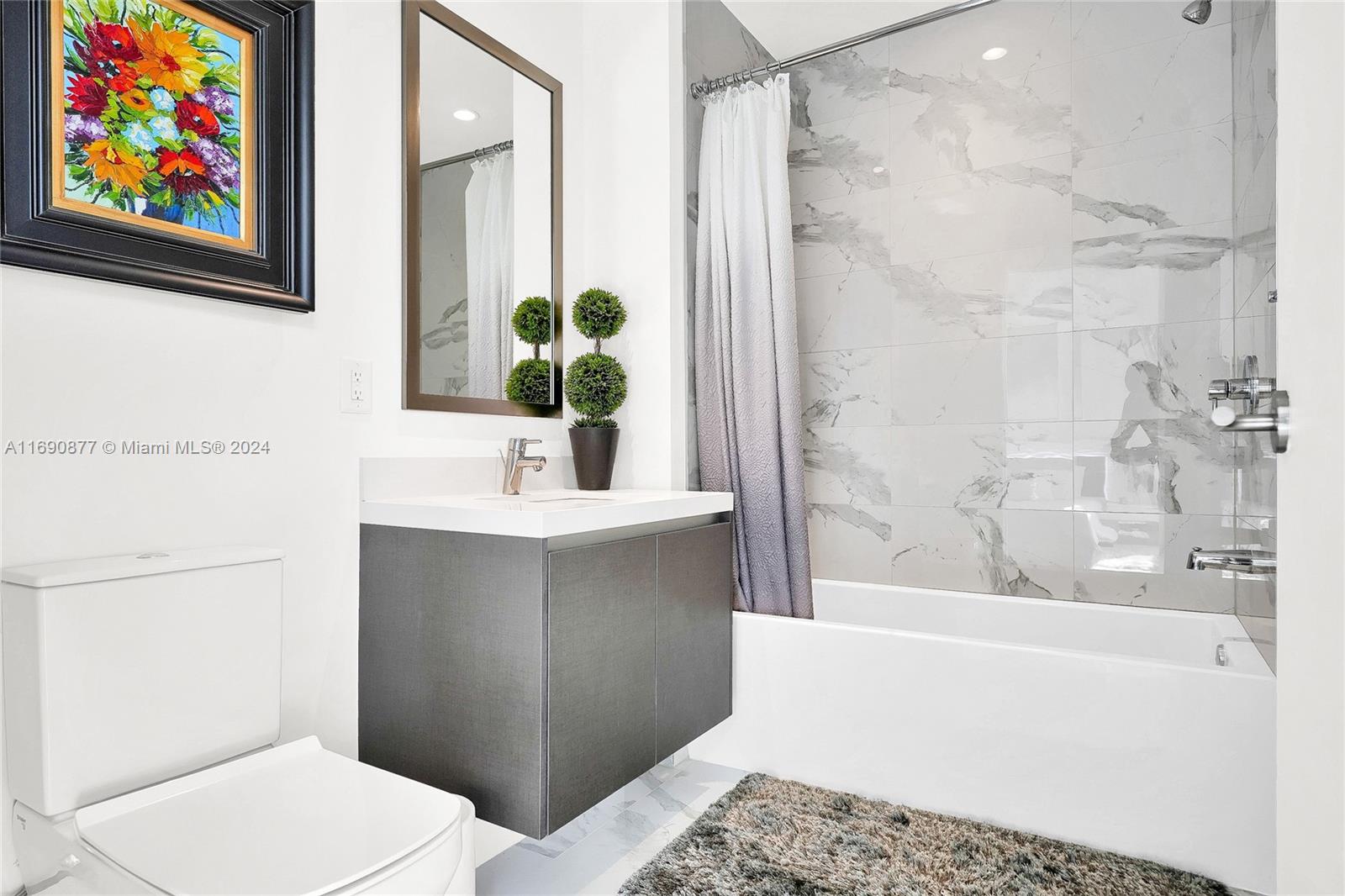 851 NE 1st Ave #2909, Miami FL 33132