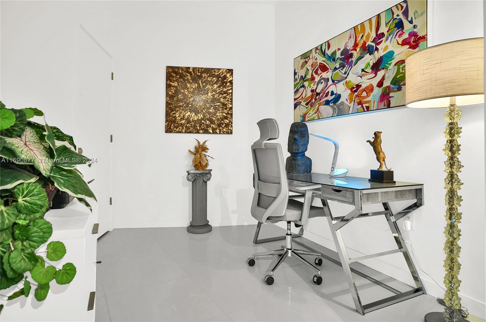 851 NE 1st Ave #2909, Miami FL 33132