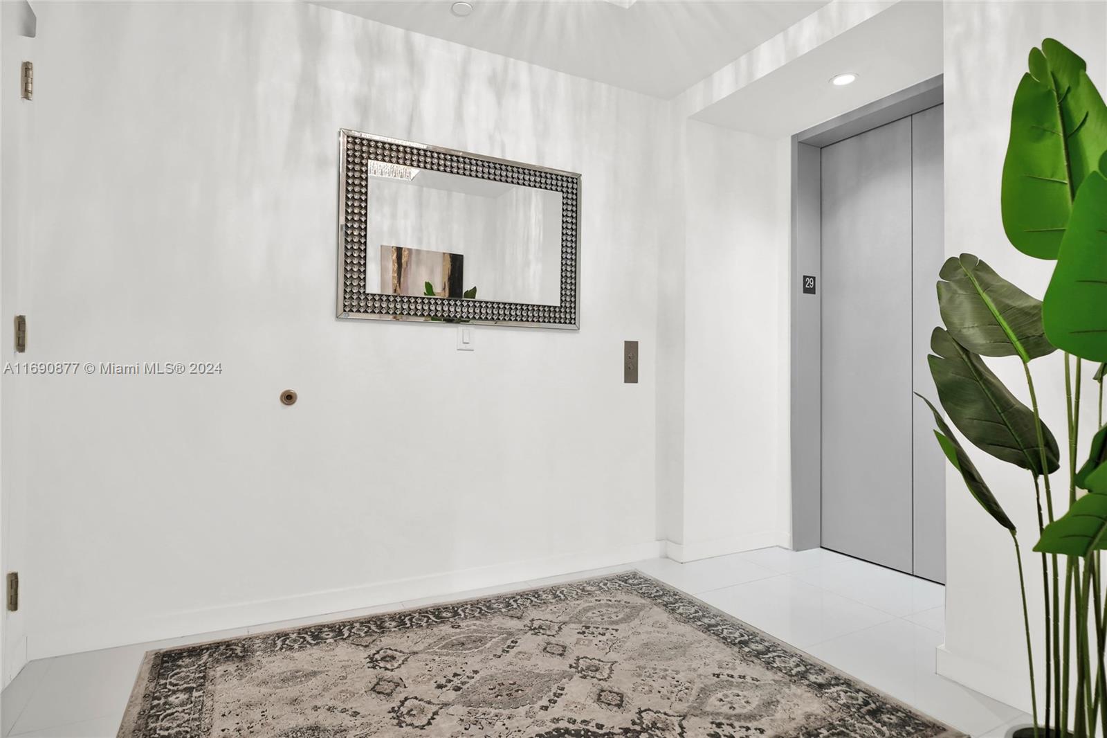 851 NE 1st Ave #2909, Miami FL 33132