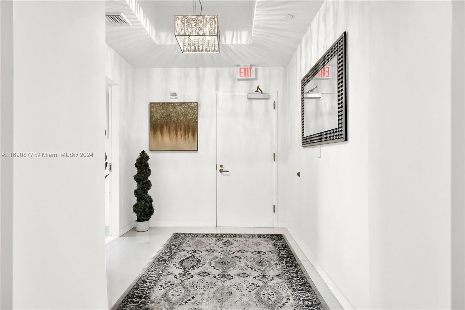 851 NE 1st Ave #2909, Miami FL 33132