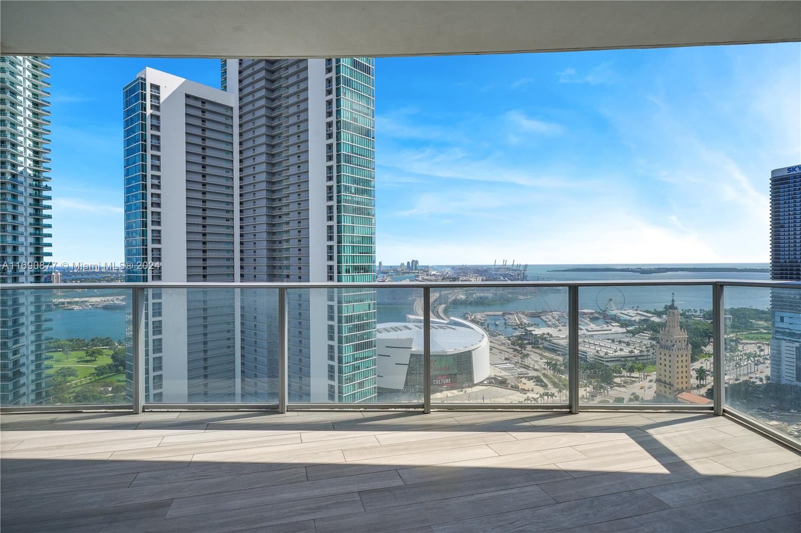 851 NE 1st Ave #2909, Miami FL 33132